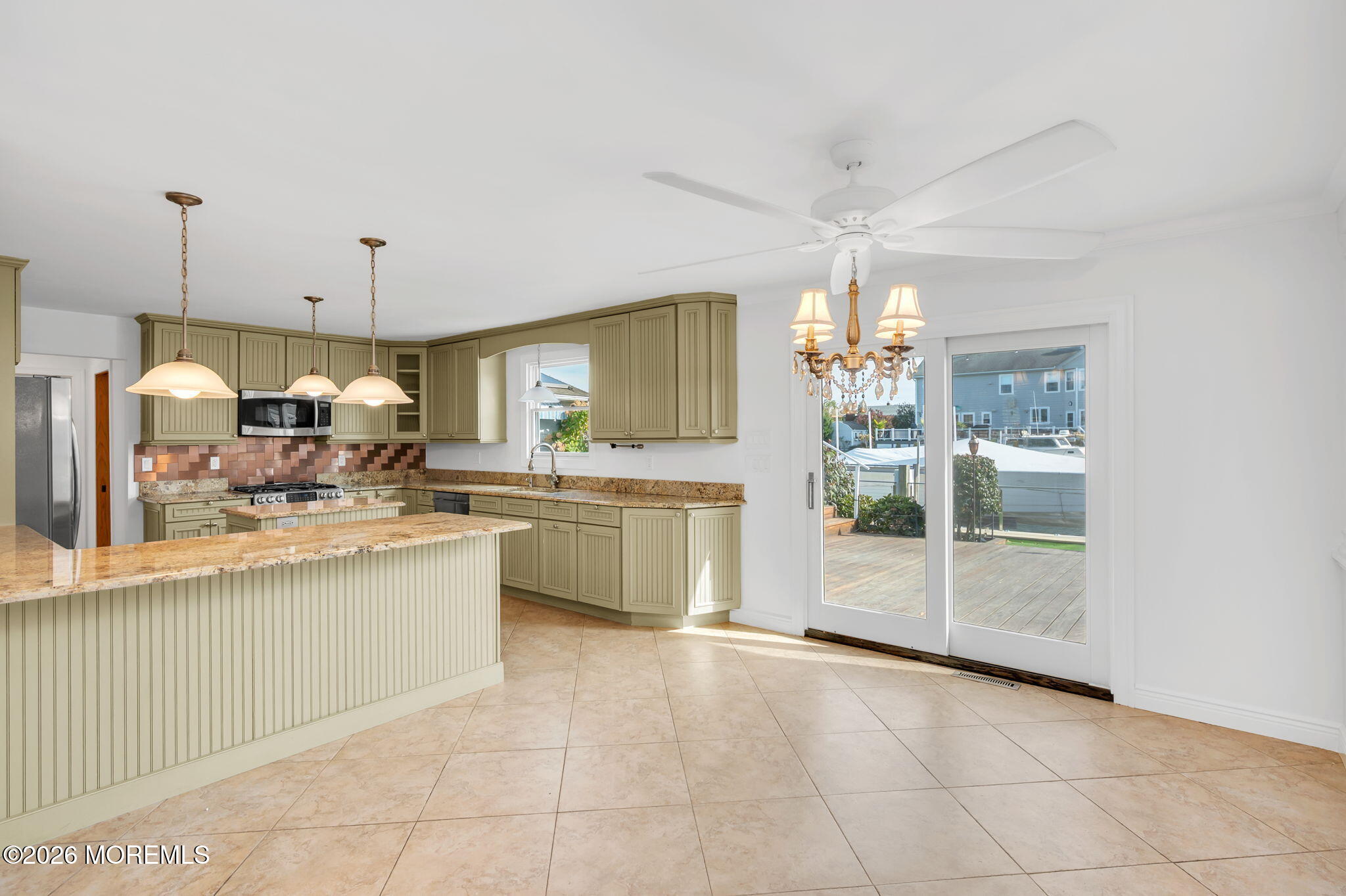 3 Gail Drive Monmouth Beach NJ 07750