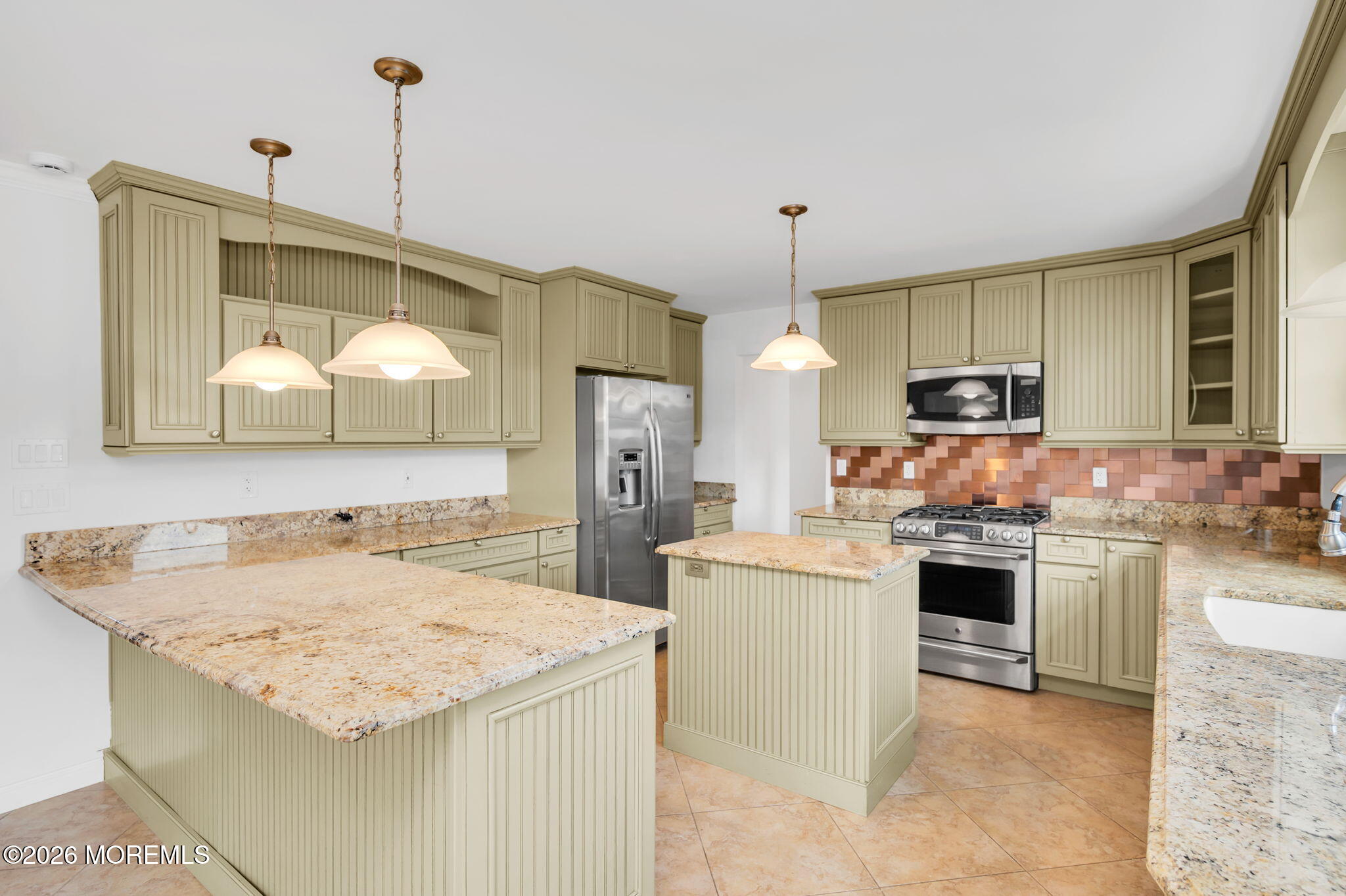 3 Gail Drive Monmouth Beach NJ 07750