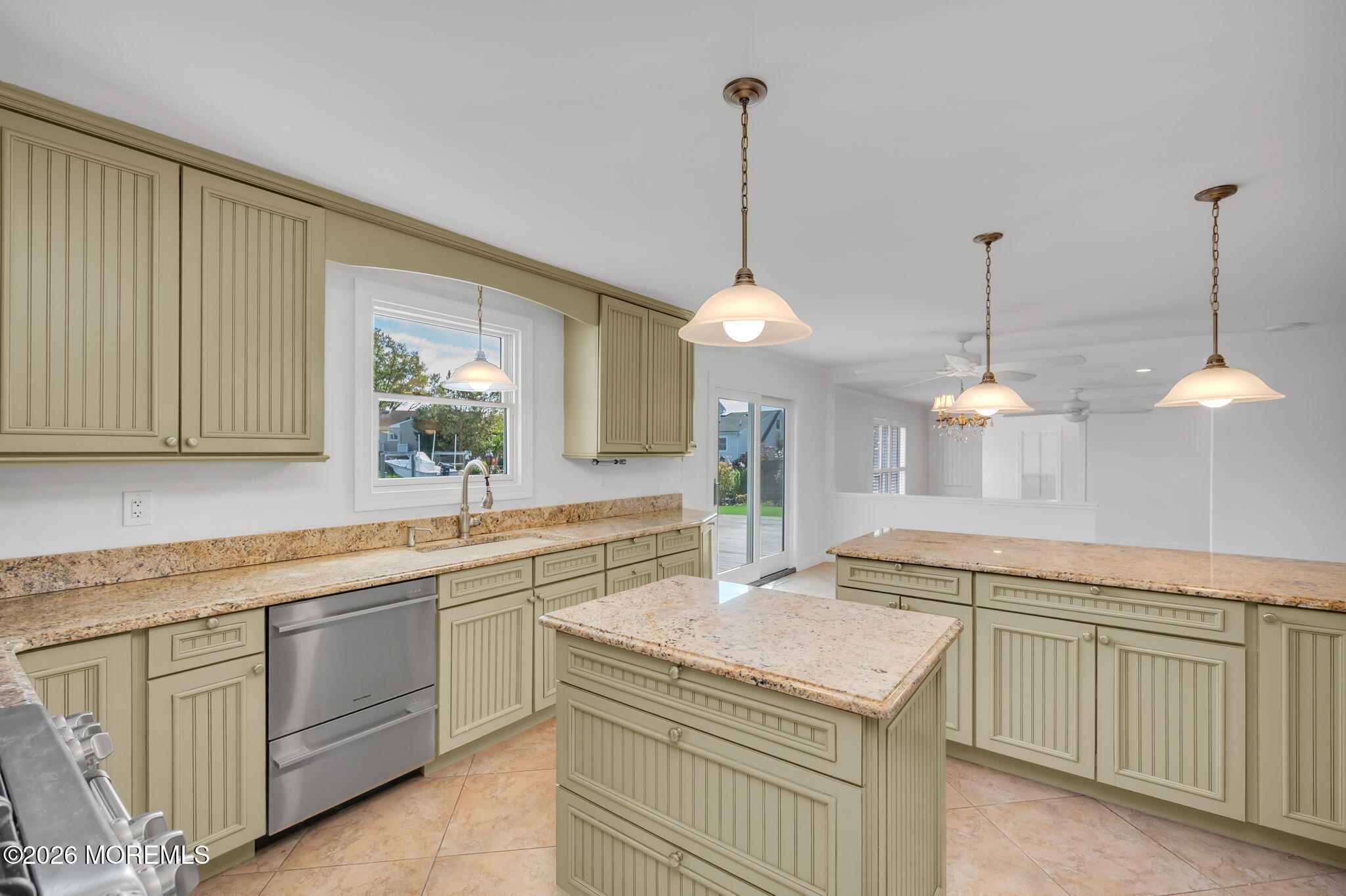 3 Gail Drive Monmouth Beach NJ 07750