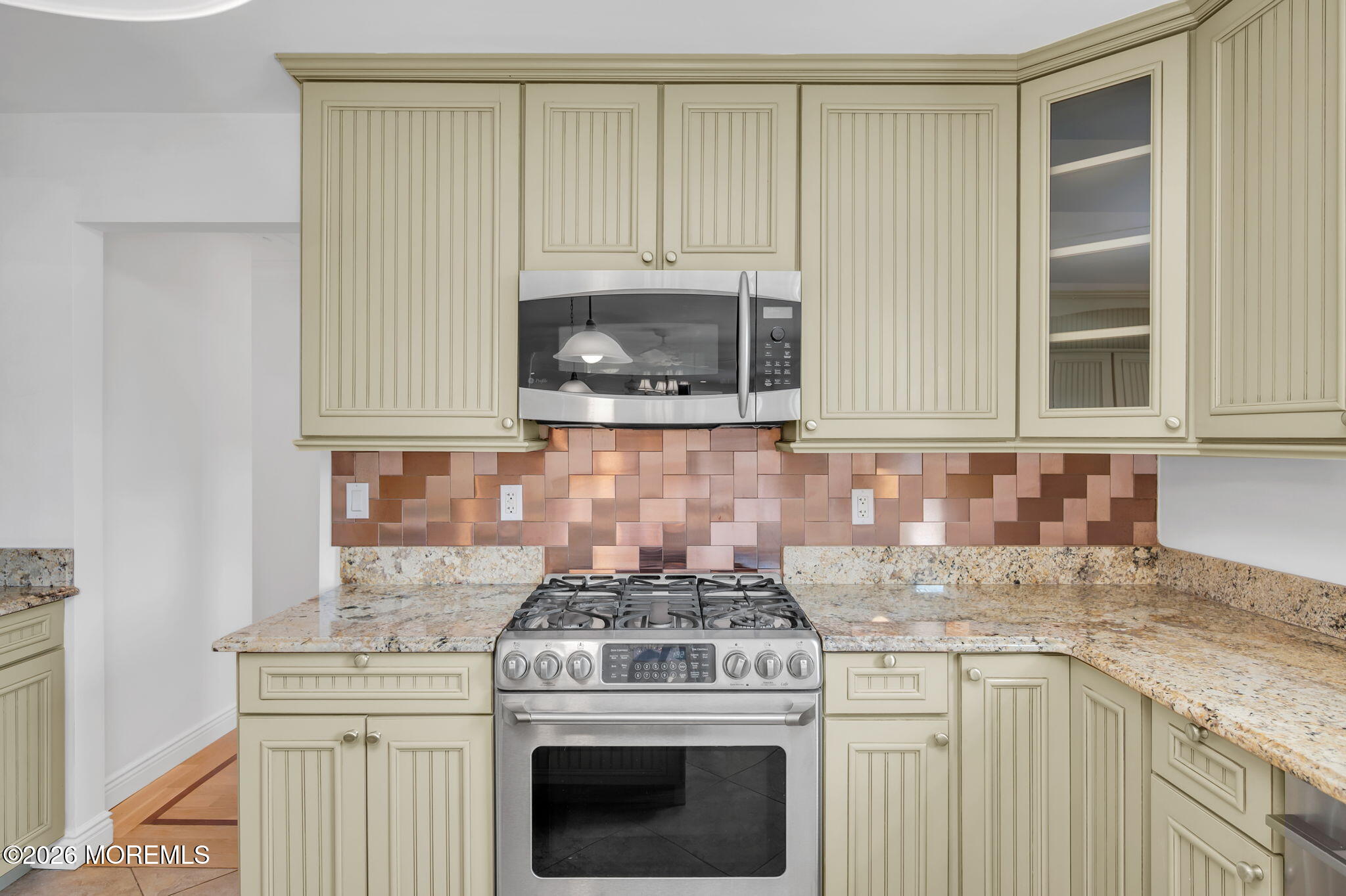 3 Gail Drive Monmouth Beach NJ 07750