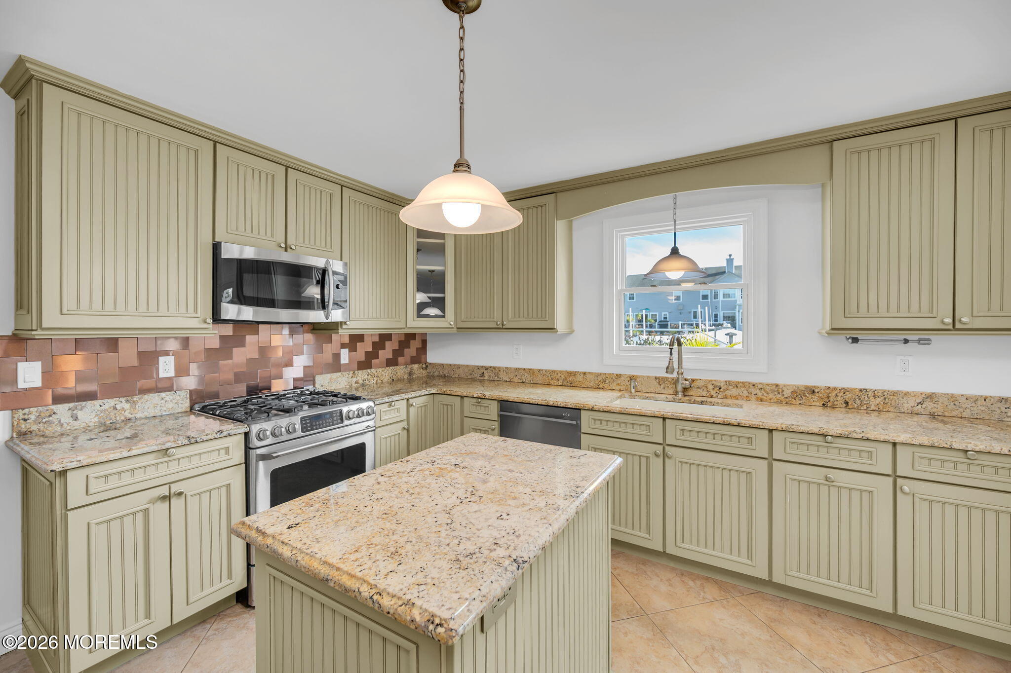 3 Gail Drive Monmouth Beach NJ 07750