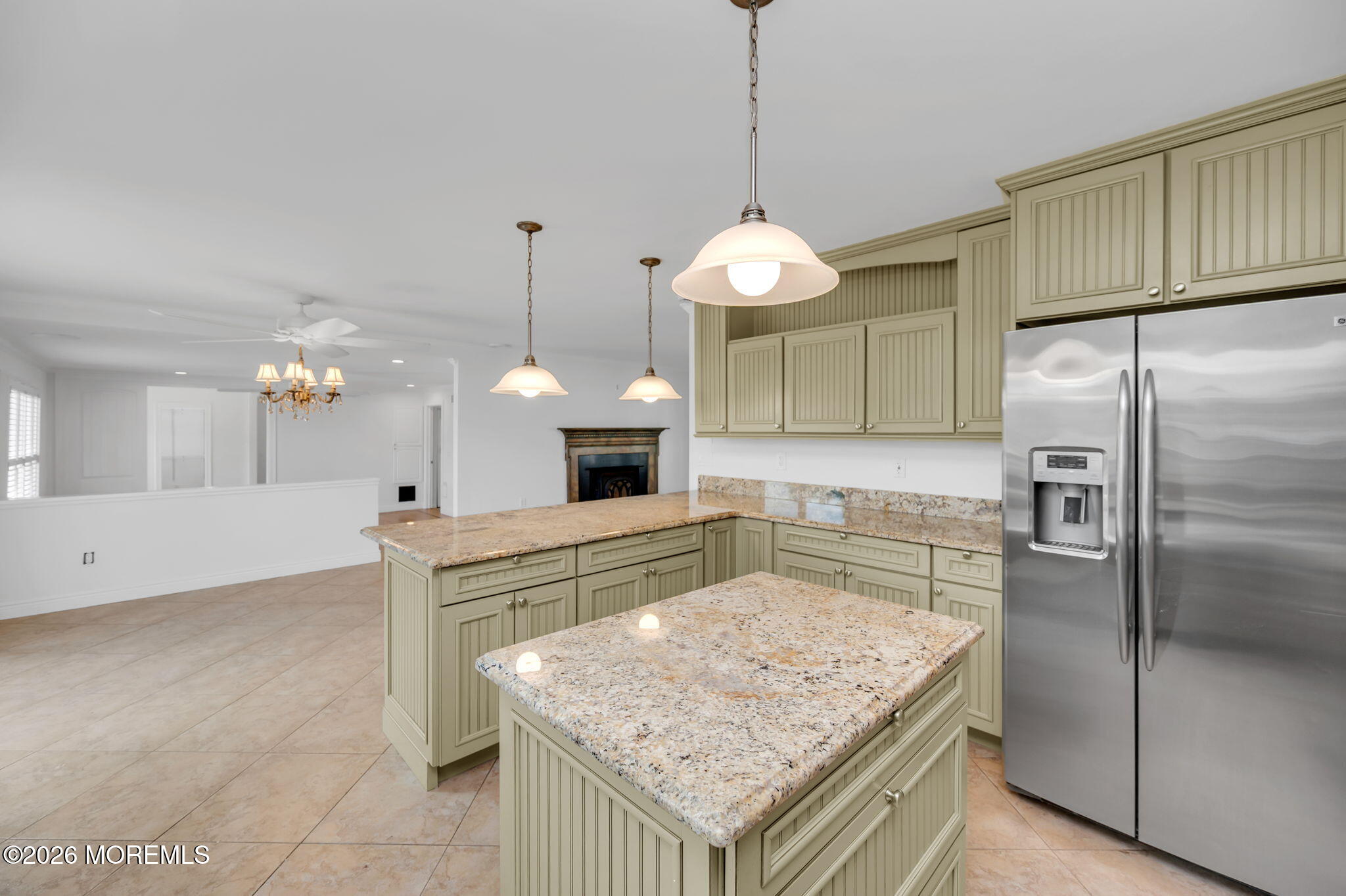 3 Gail Drive Monmouth Beach NJ 07750