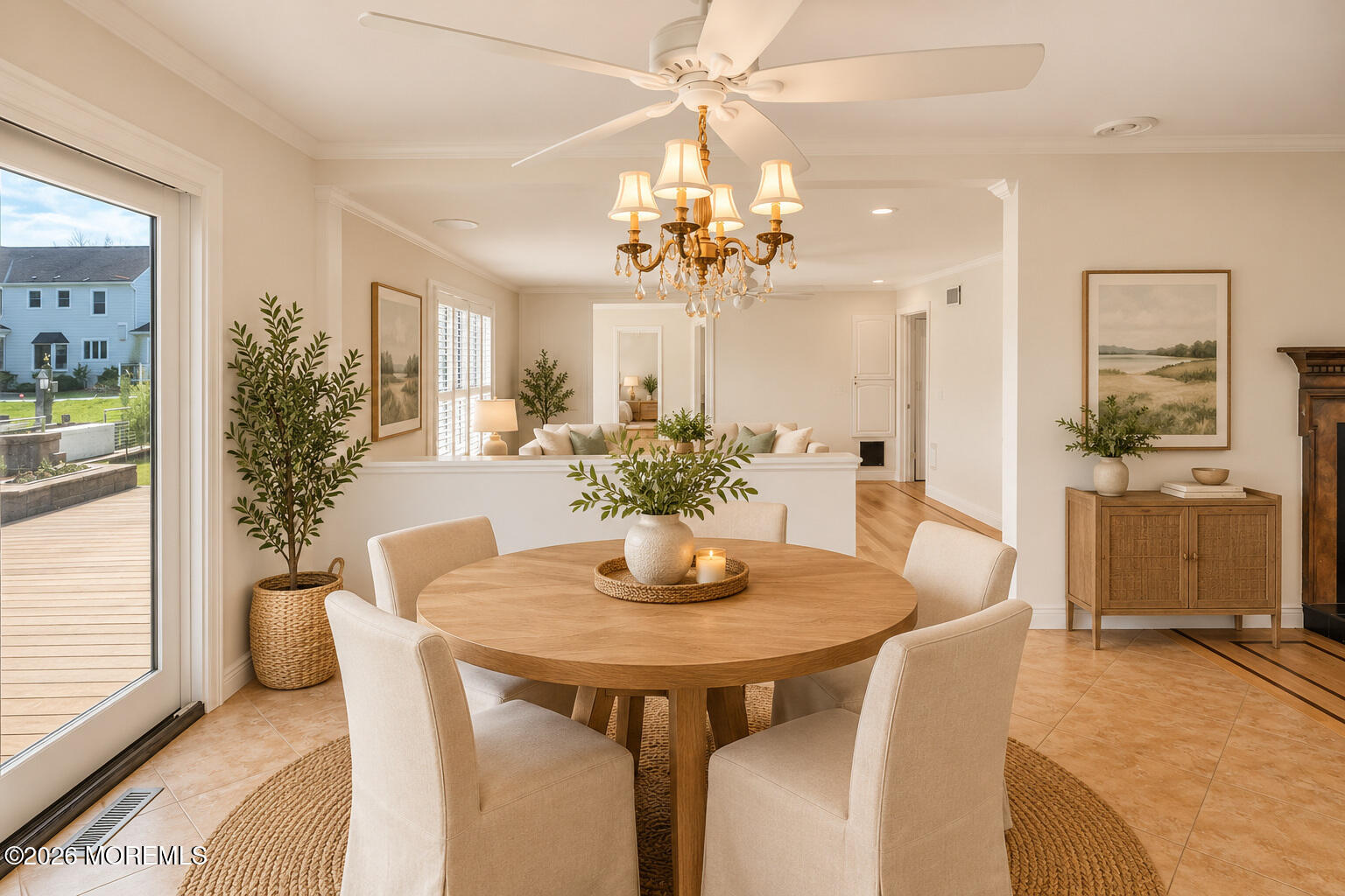 3 Gail Drive Monmouth Beach NJ 07750