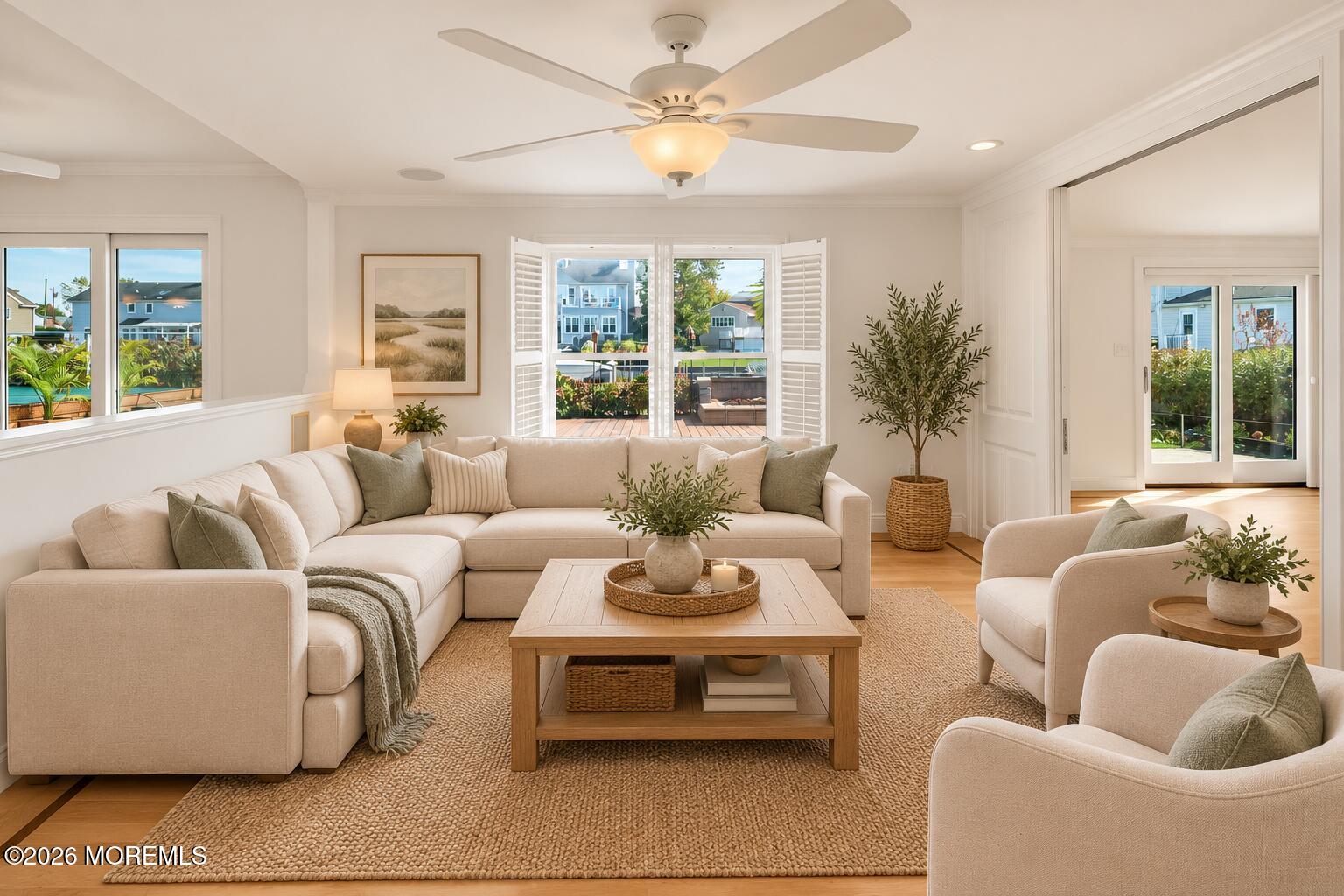 3 Gail Drive Monmouth Beach NJ 07750