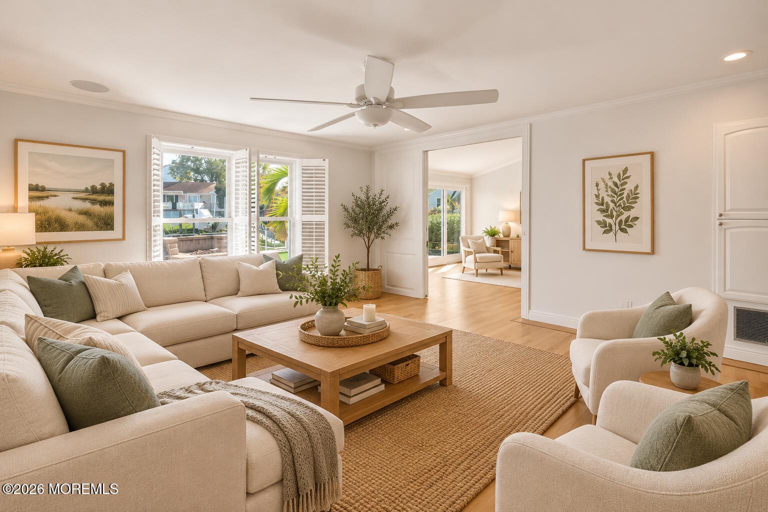 3 Gail Drive Monmouth Beach NJ 07750