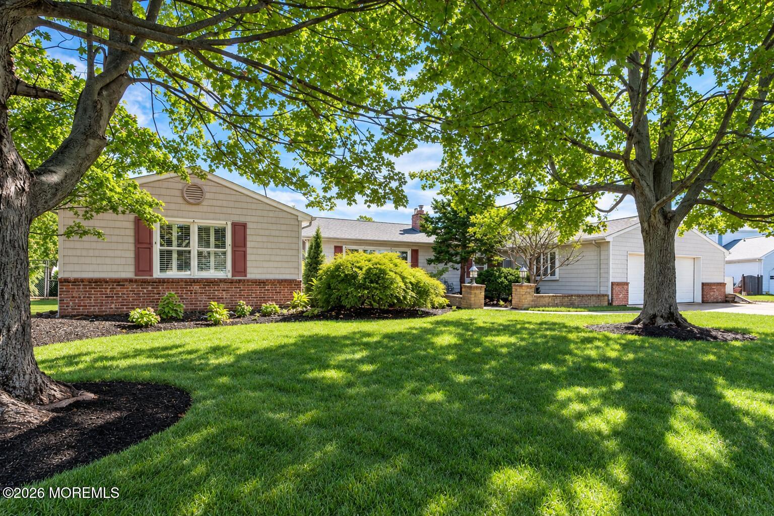 3 Gail Drive Monmouth Beach NJ 07750