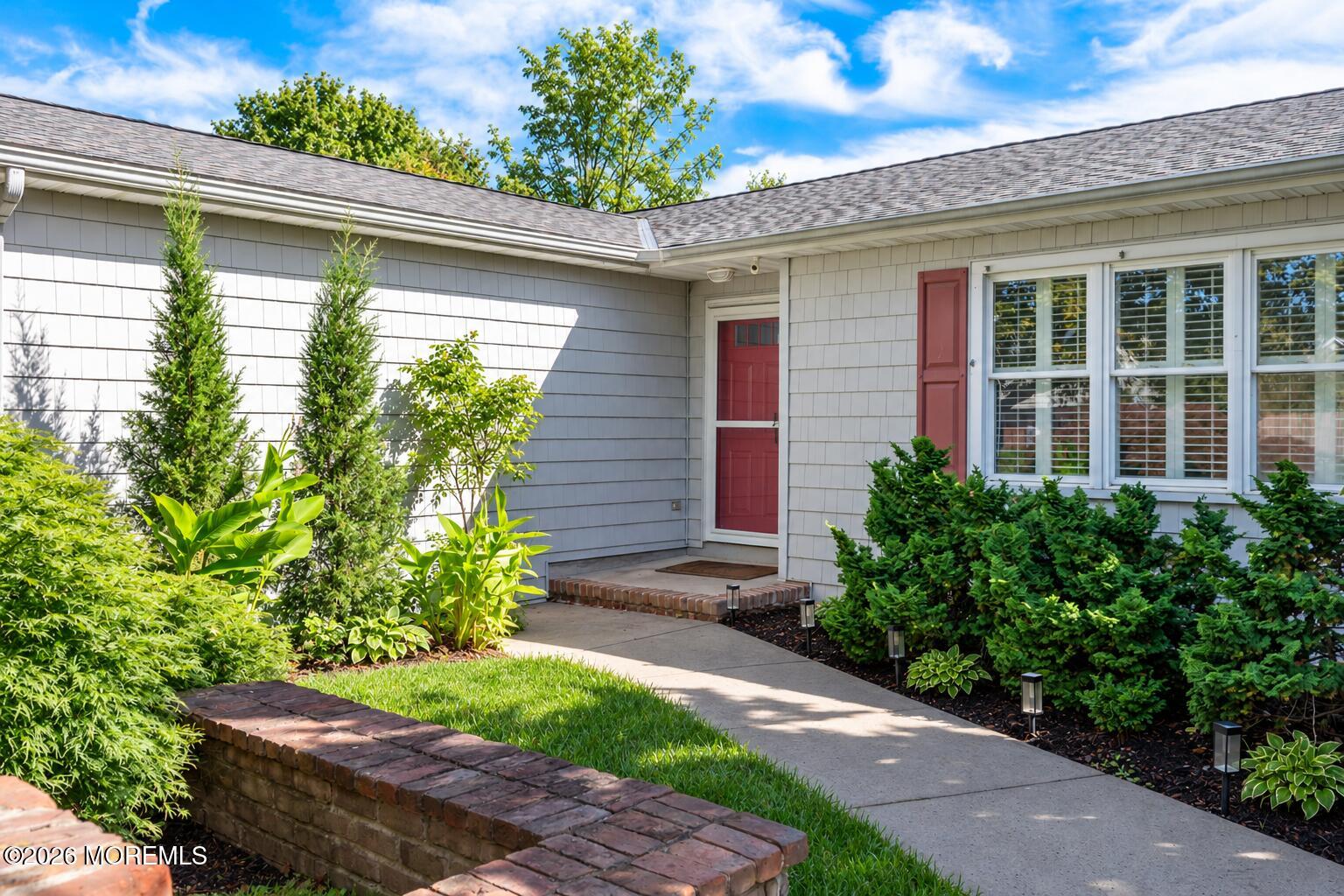 3 Gail Drive Monmouth Beach NJ 07750