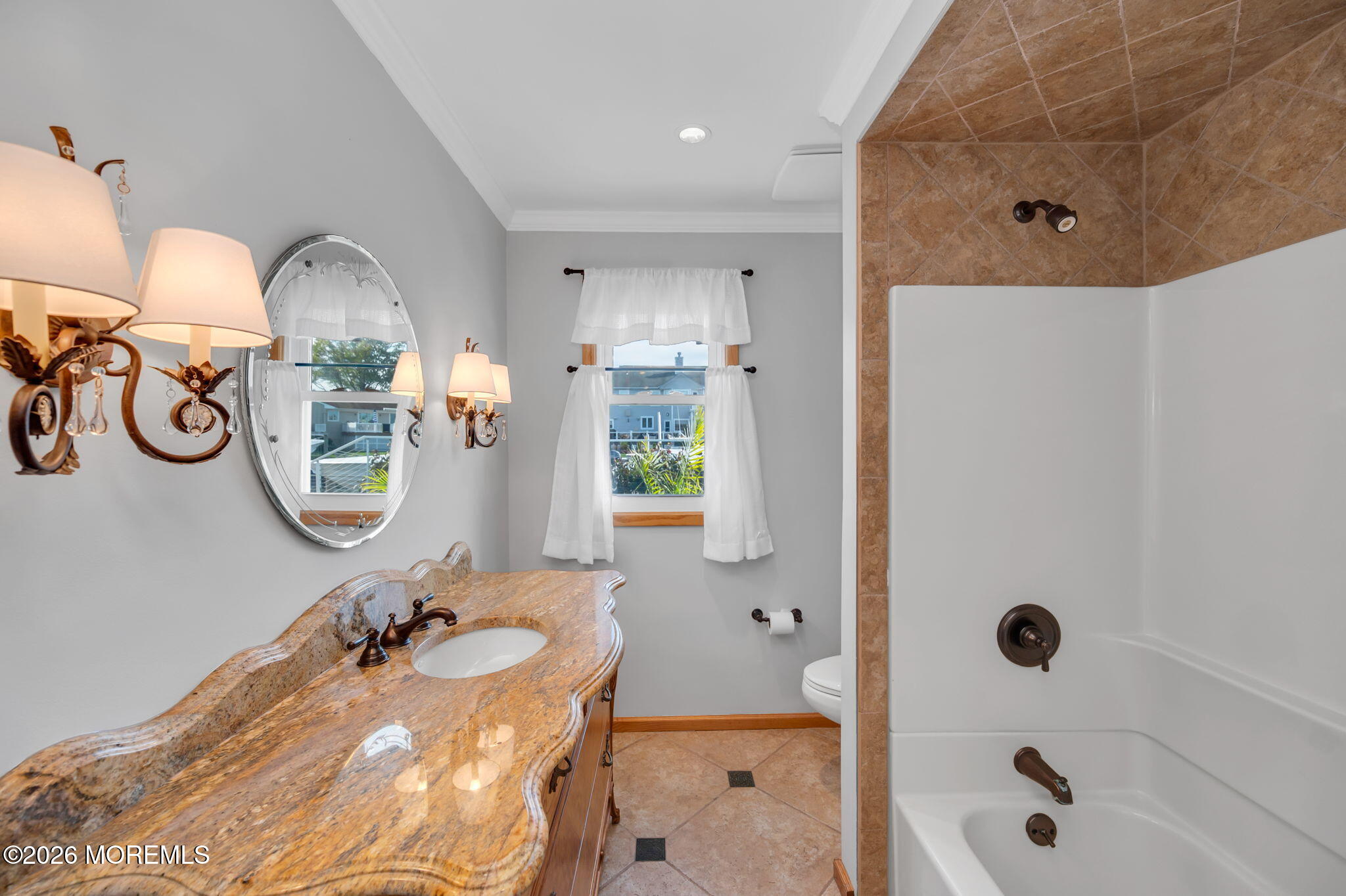 3 Gail Drive Monmouth Beach NJ 07750
