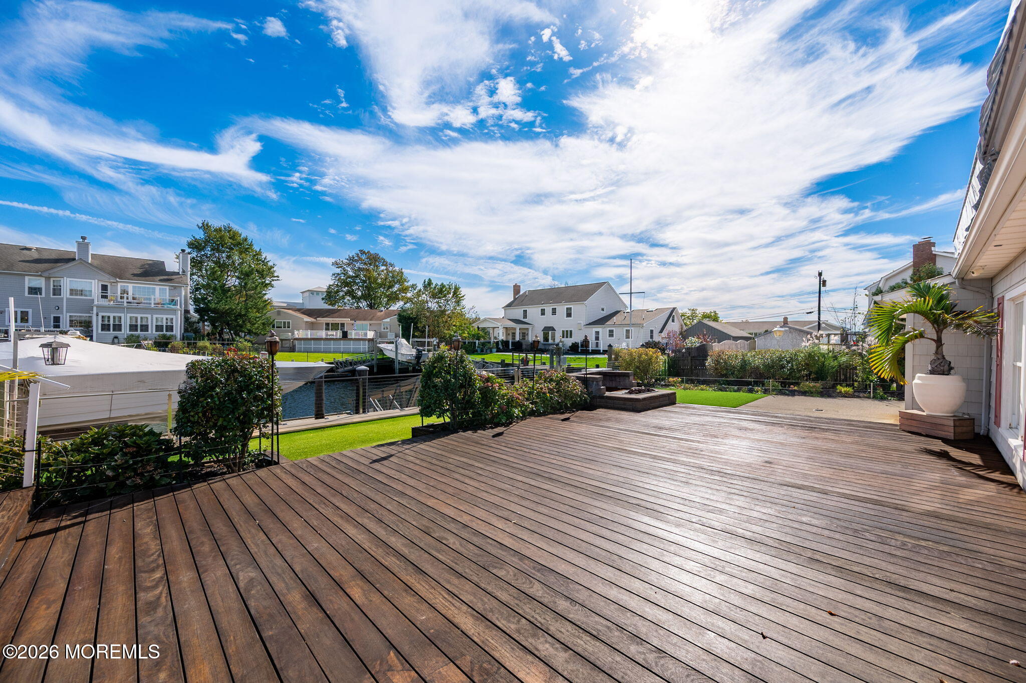 3 Gail Drive Monmouth Beach NJ 07750