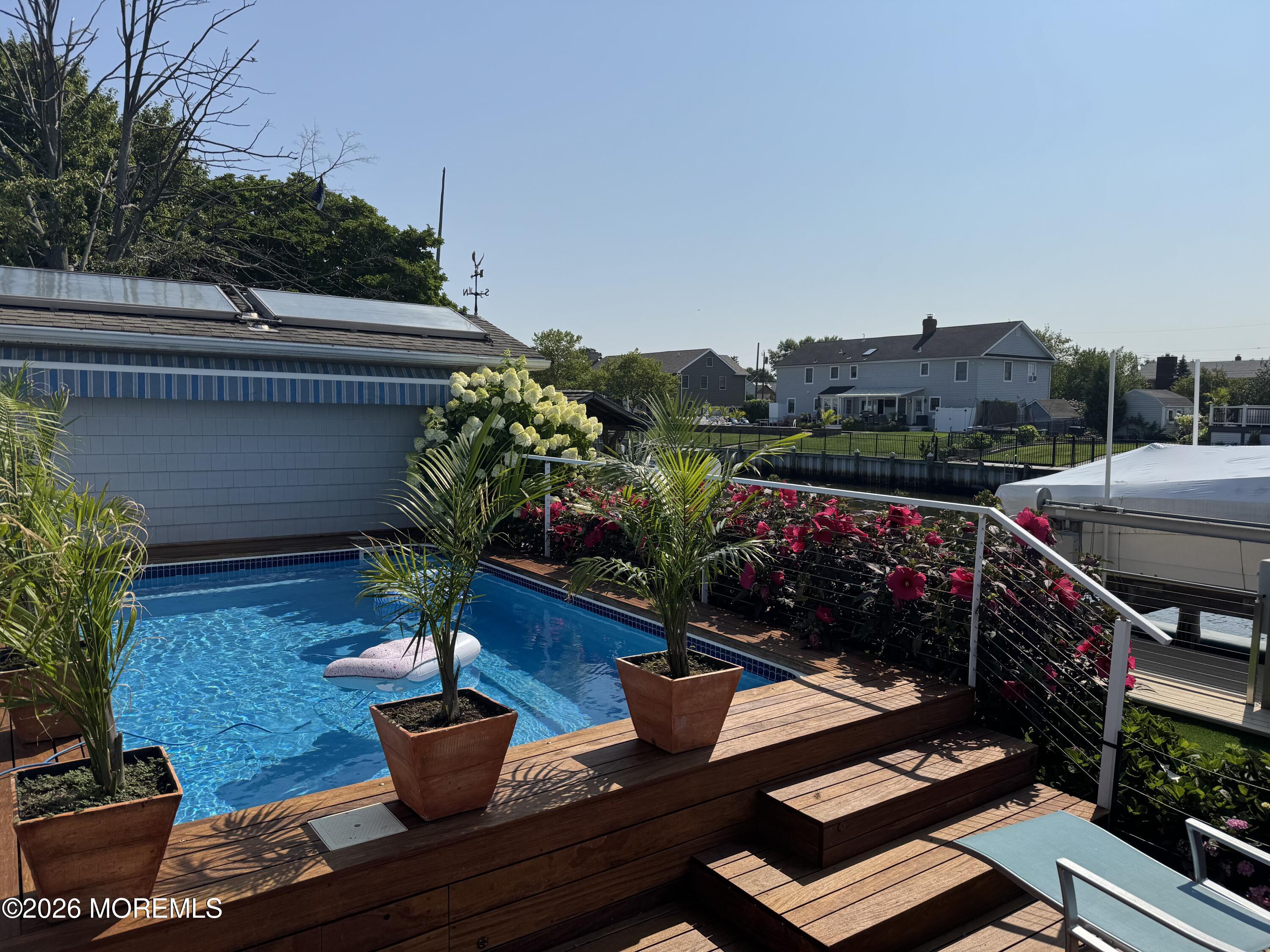3 Gail Drive Monmouth Beach NJ 07750