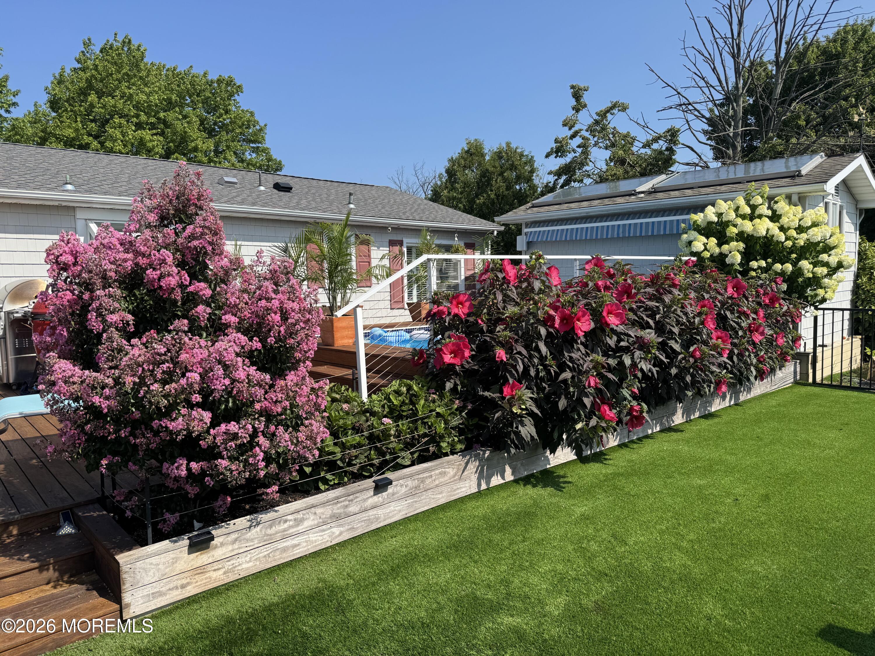 3 Gail Drive Monmouth Beach NJ 07750