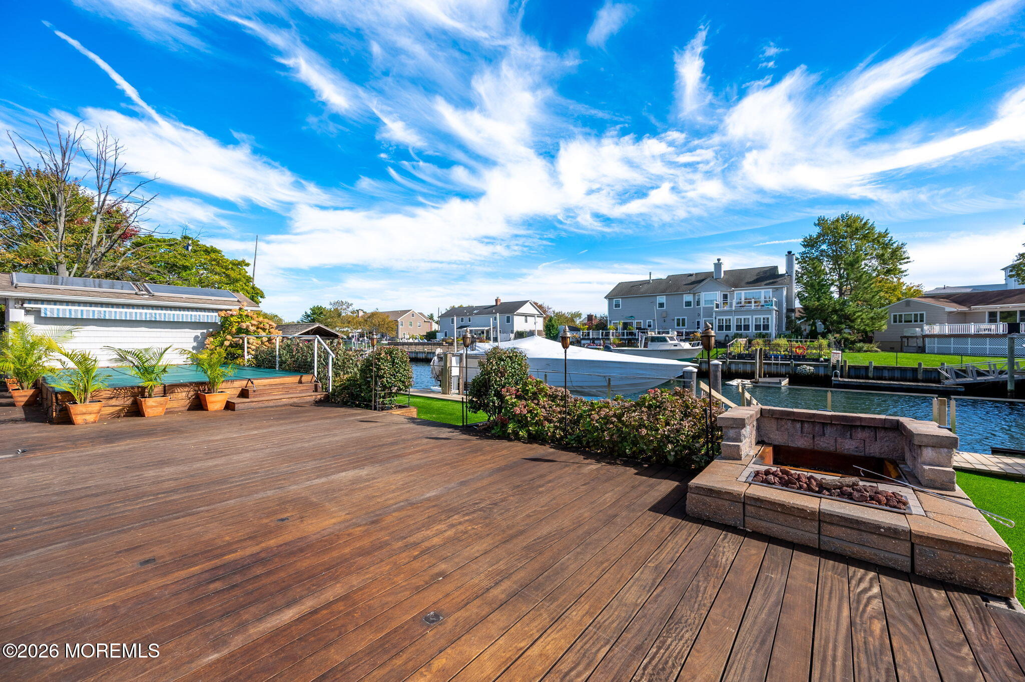 3 Gail Drive Monmouth Beach NJ 07750