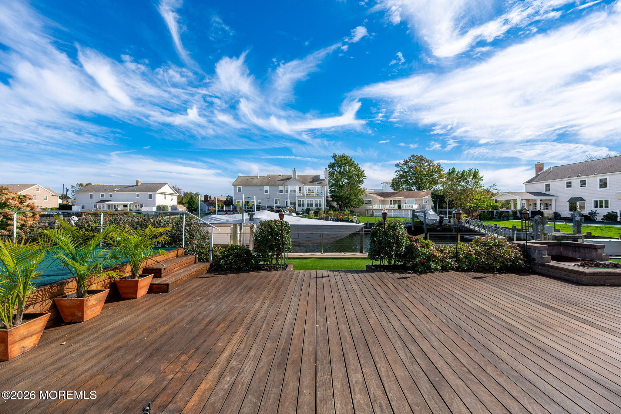 3 Gail Drive Monmouth Beach NJ 07750