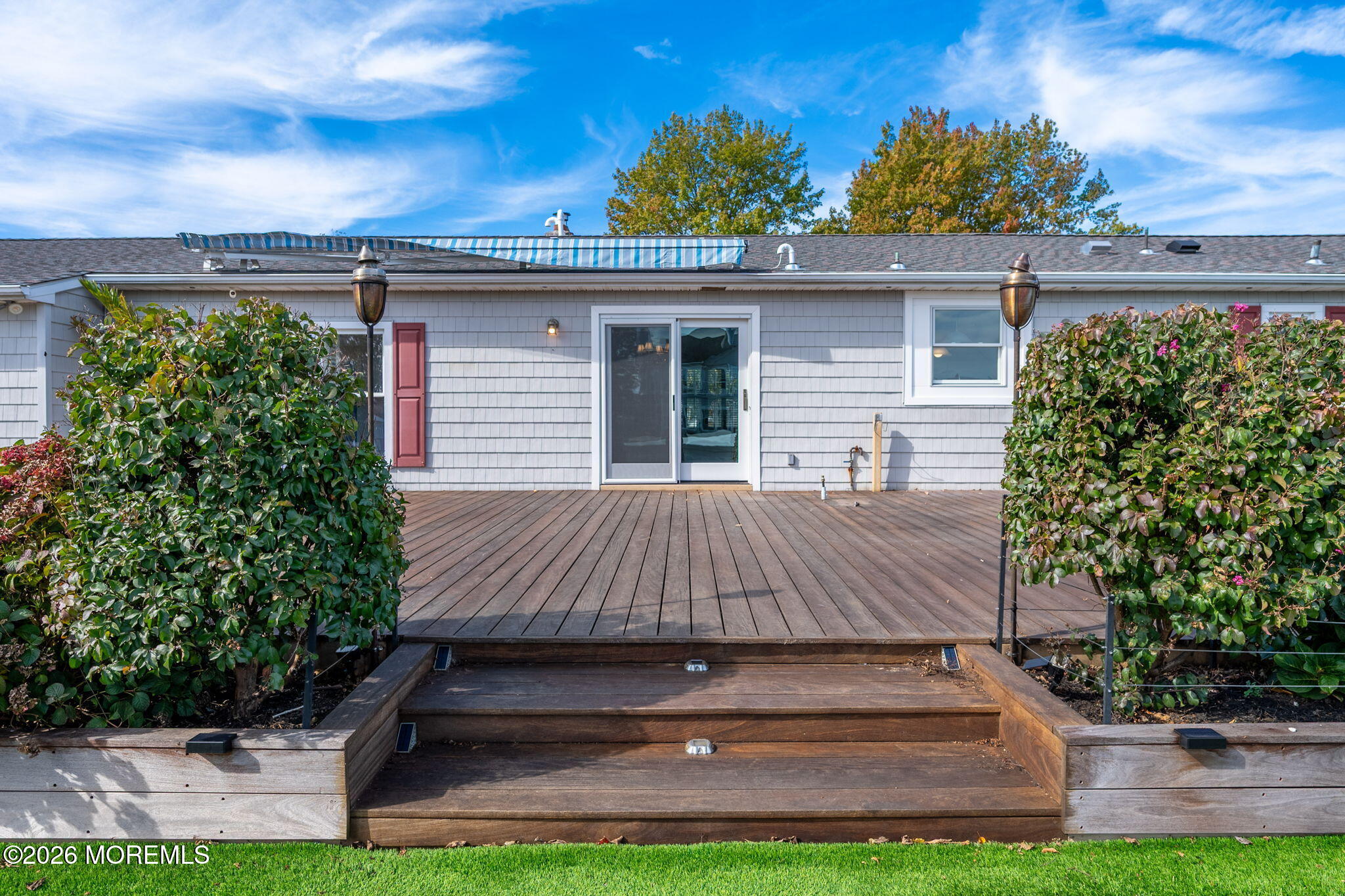 3 Gail Drive Monmouth Beach NJ 07750