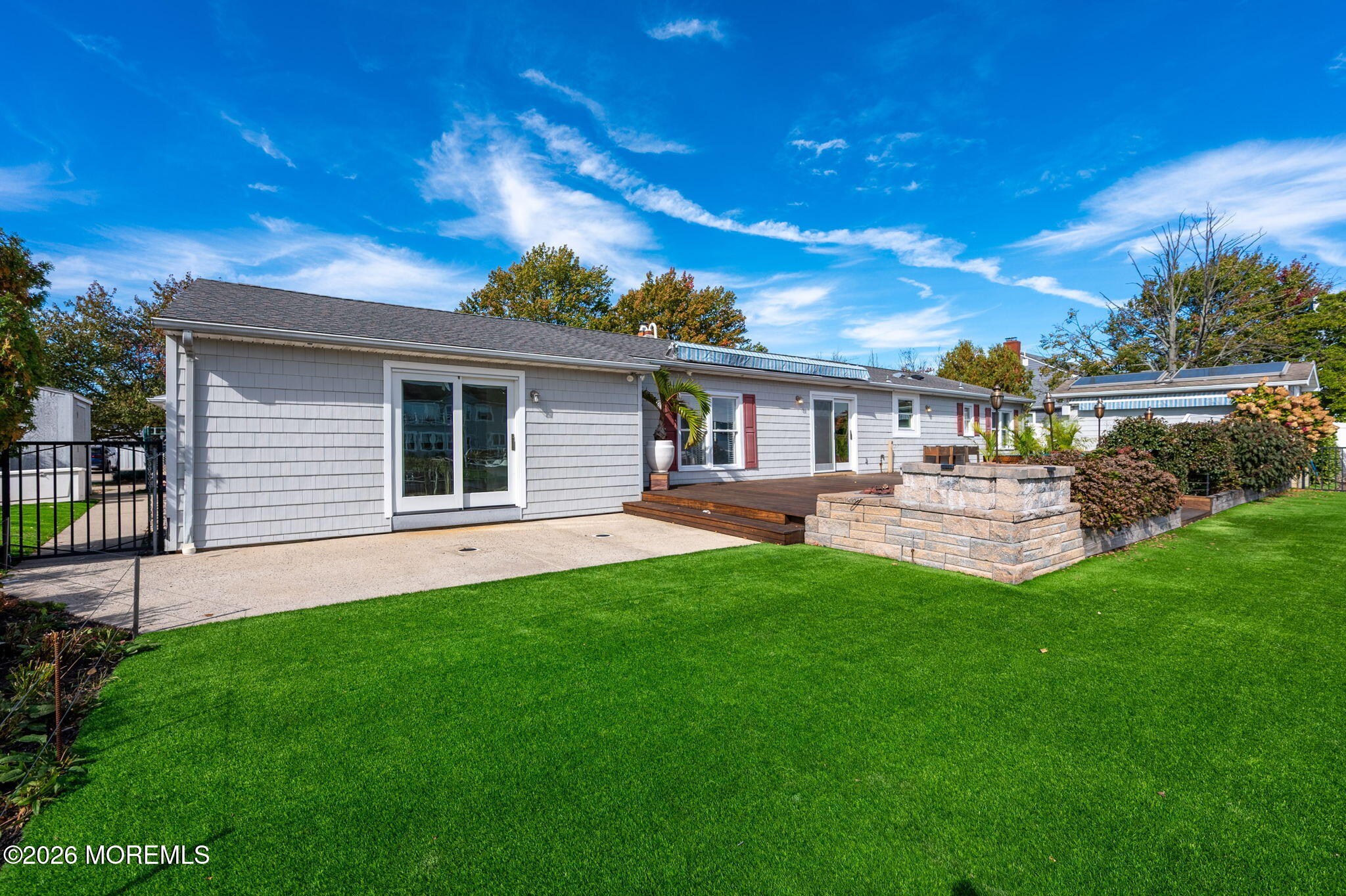 3 Gail Drive Monmouth Beach NJ 07750