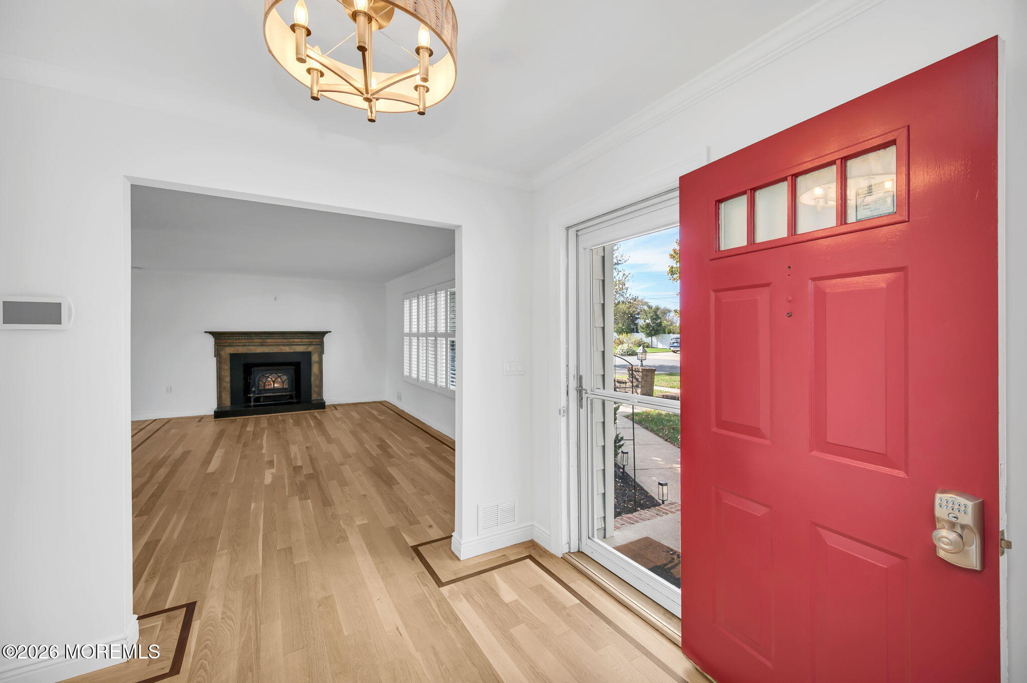 3 Gail Drive Monmouth Beach NJ 07750