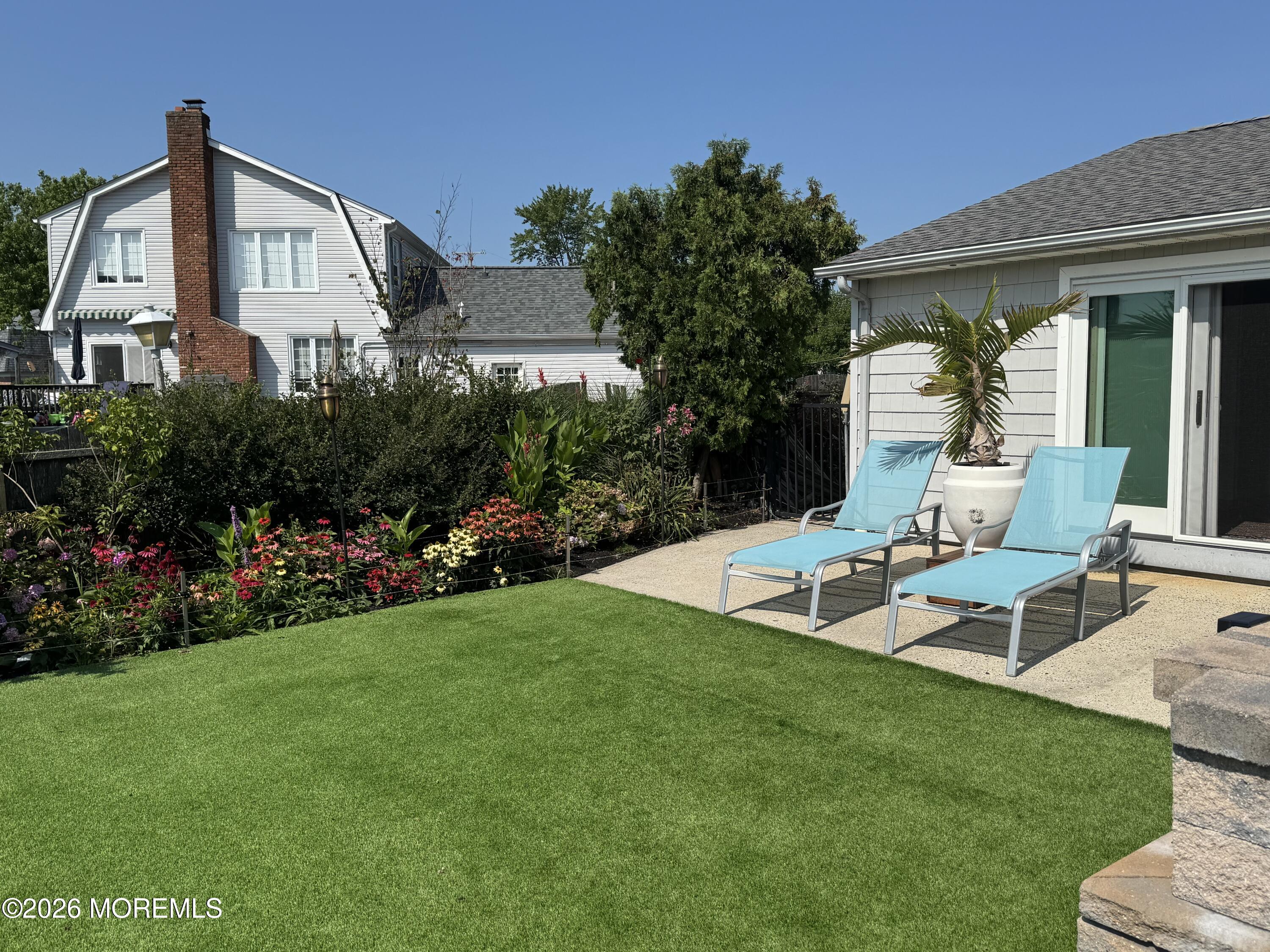 3 Gail Drive Monmouth Beach NJ 07750