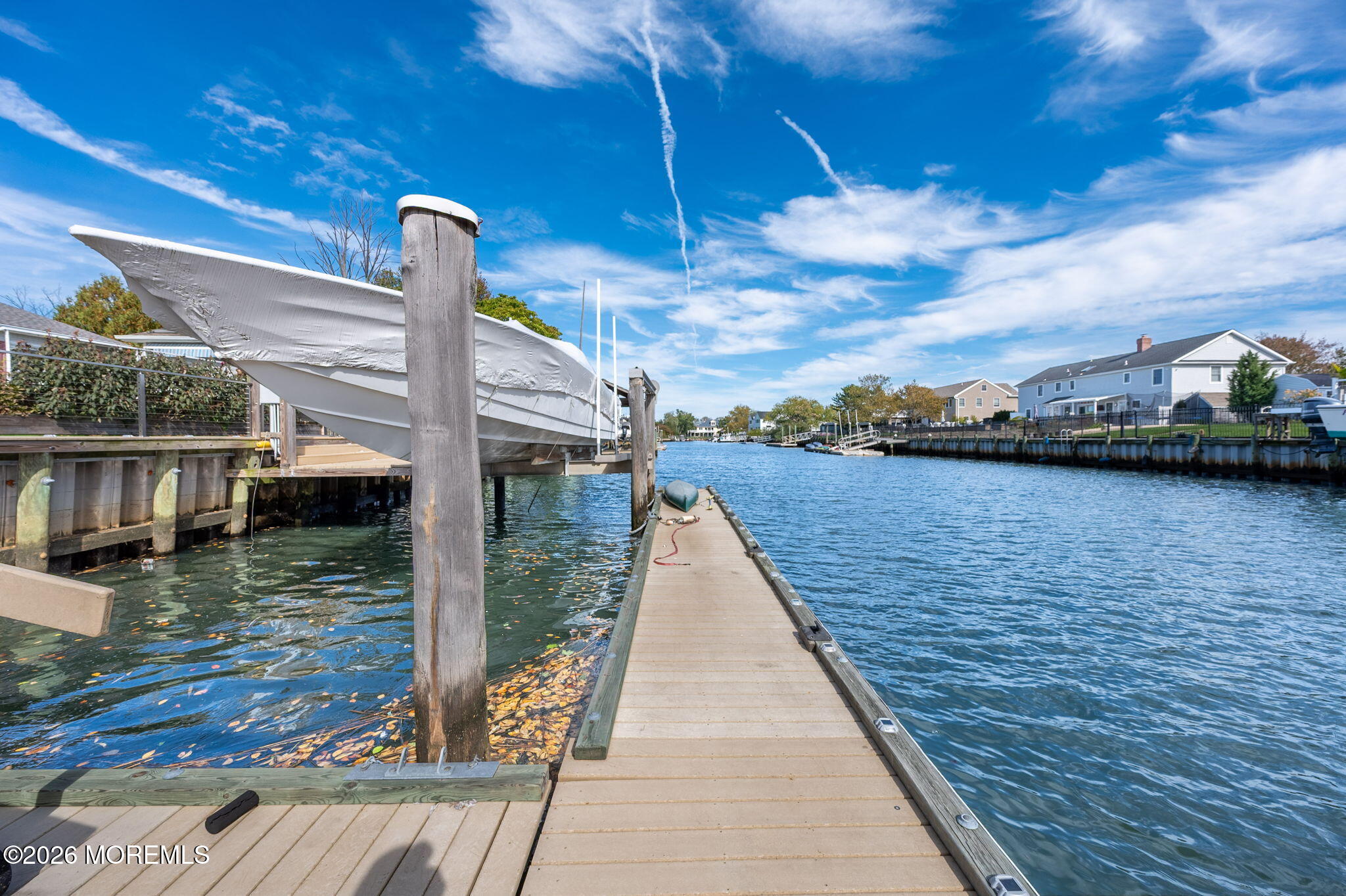 3 Gail Drive Monmouth Beach NJ 07750
