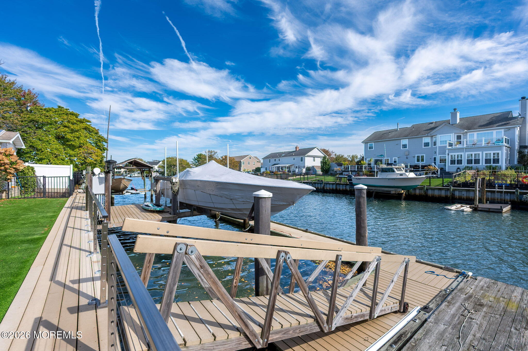 3 Gail Drive Monmouth Beach NJ 07750