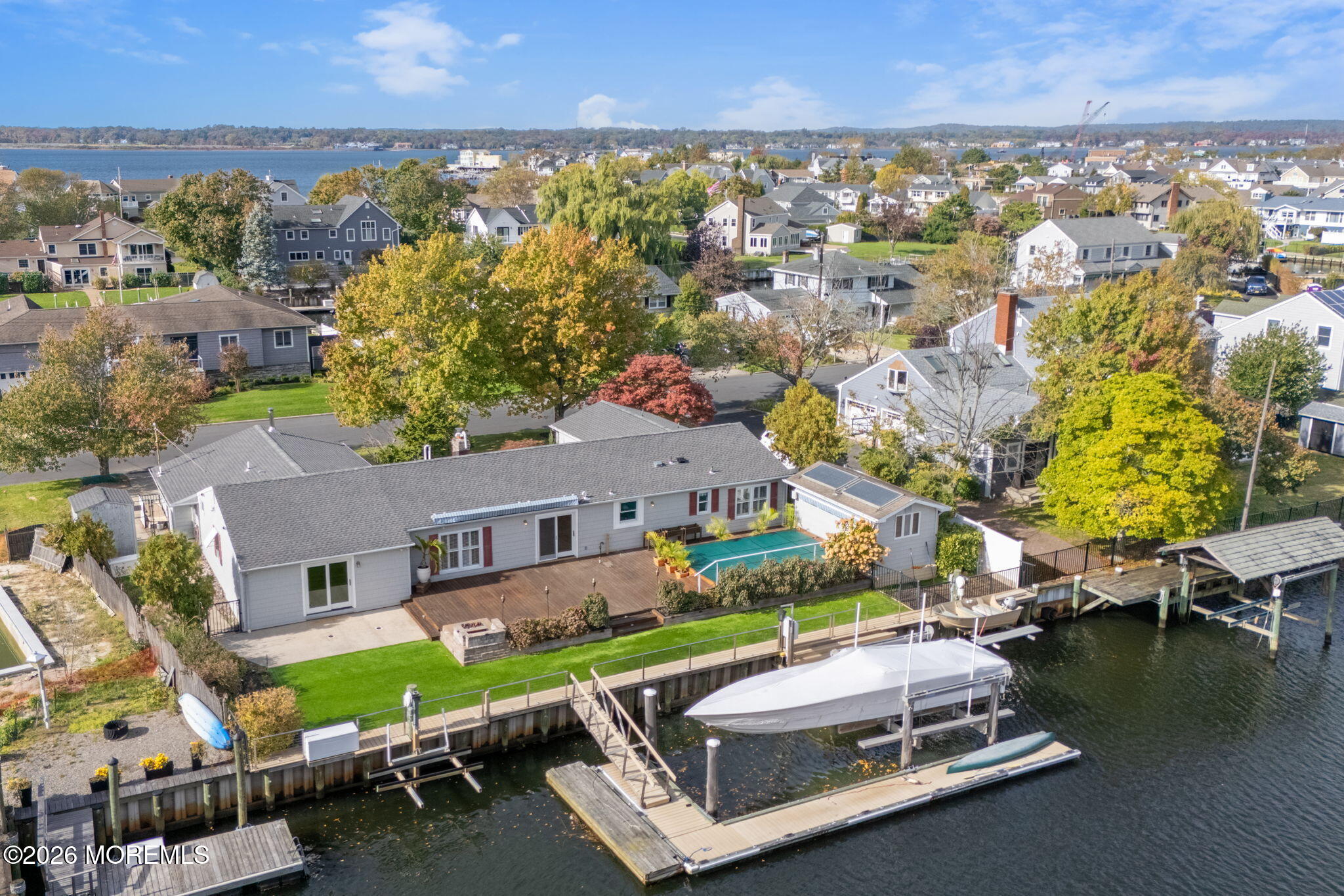 3 Gail Drive Monmouth Beach NJ 07750