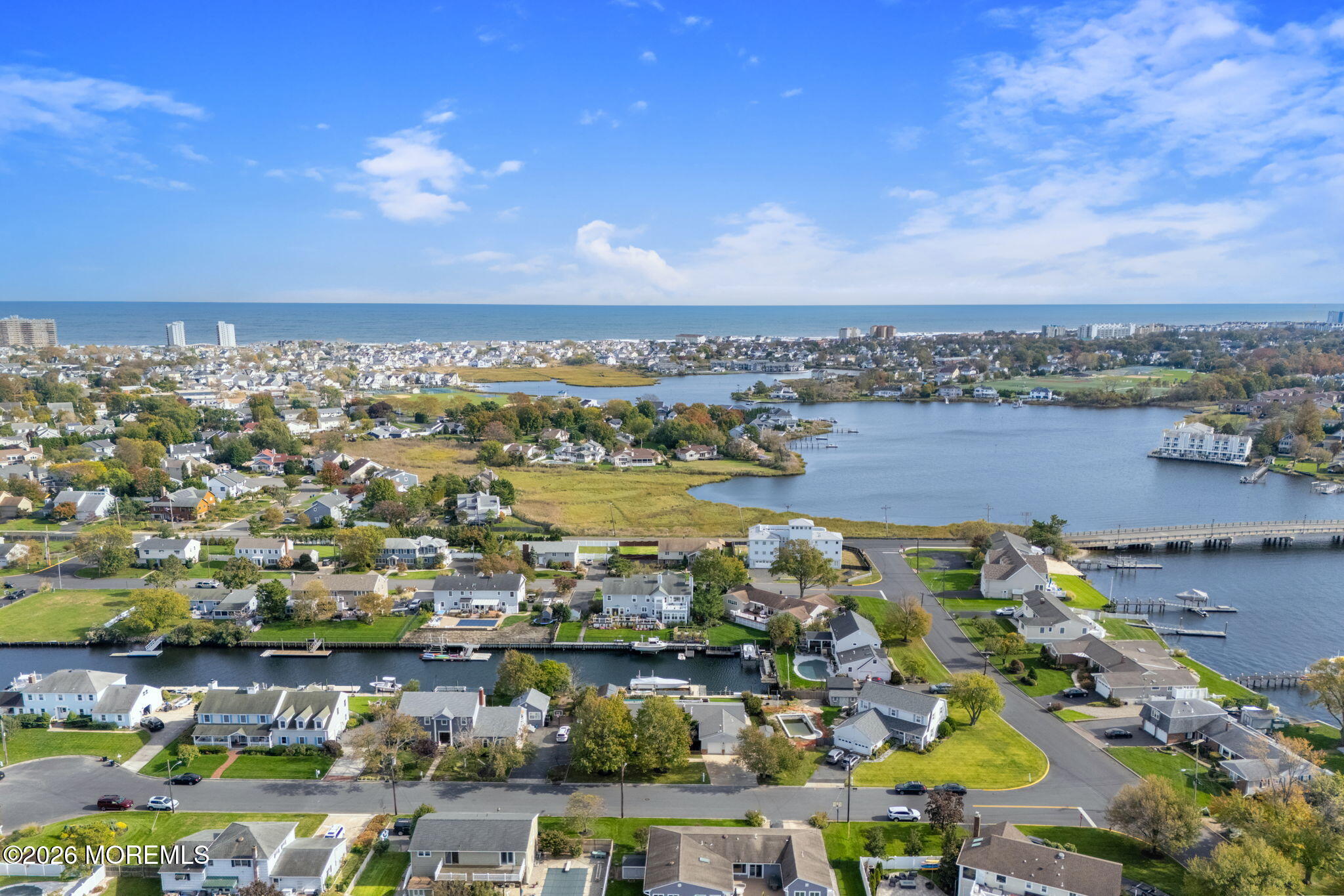 3 Gail Drive Monmouth Beach NJ 07750