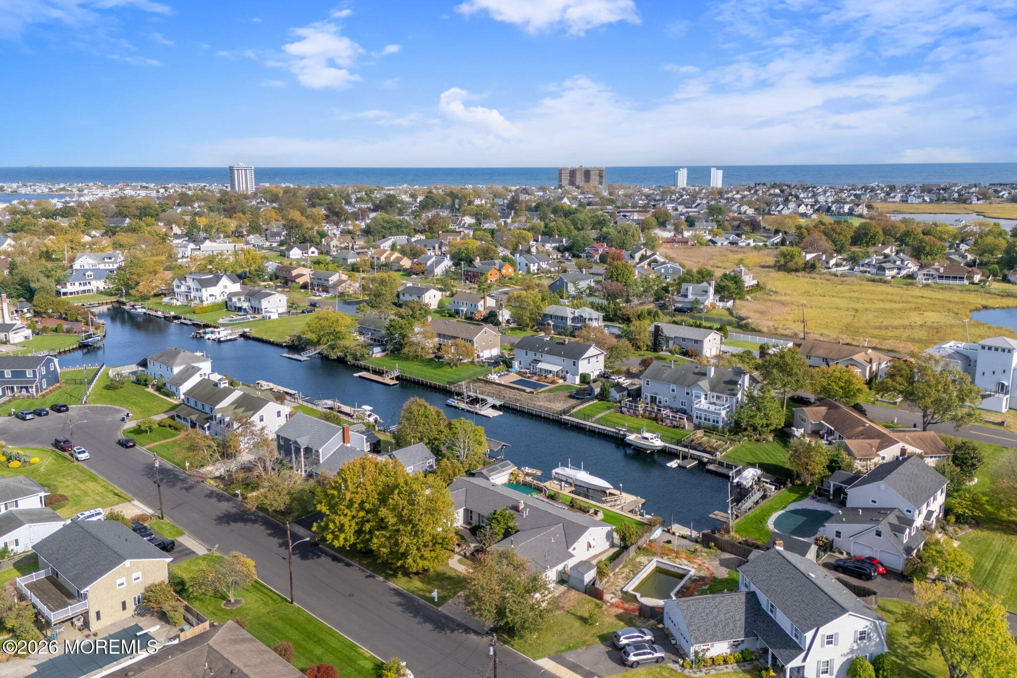 3 Gail Drive Monmouth Beach NJ 07750