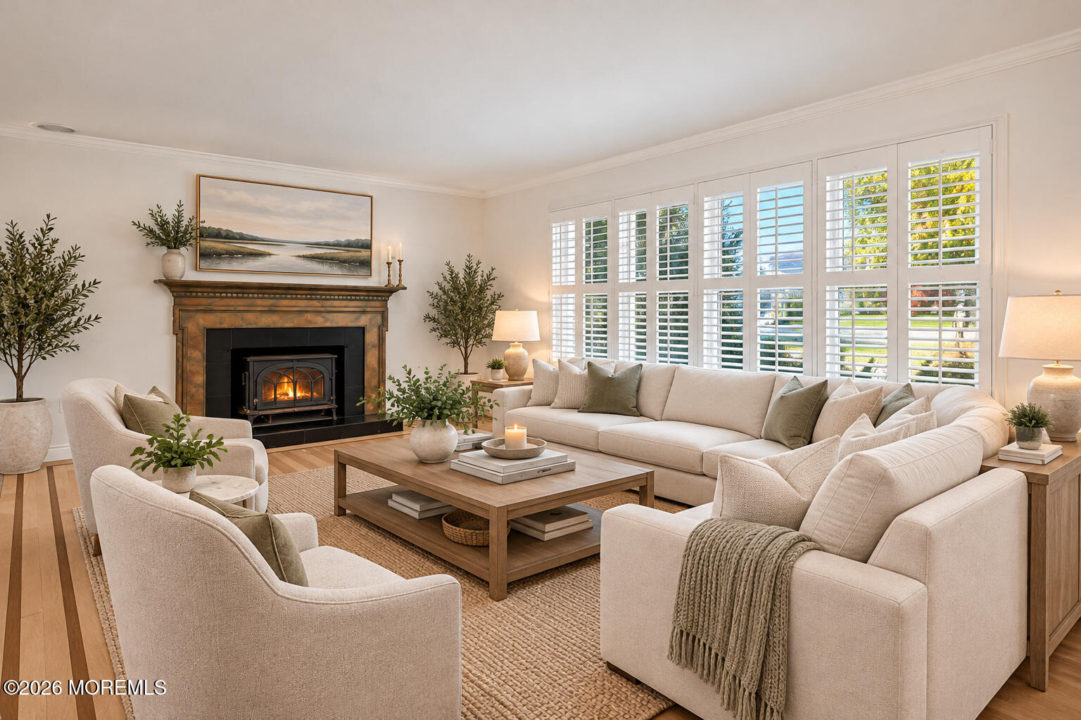 3 Gail Drive Monmouth Beach NJ 07750