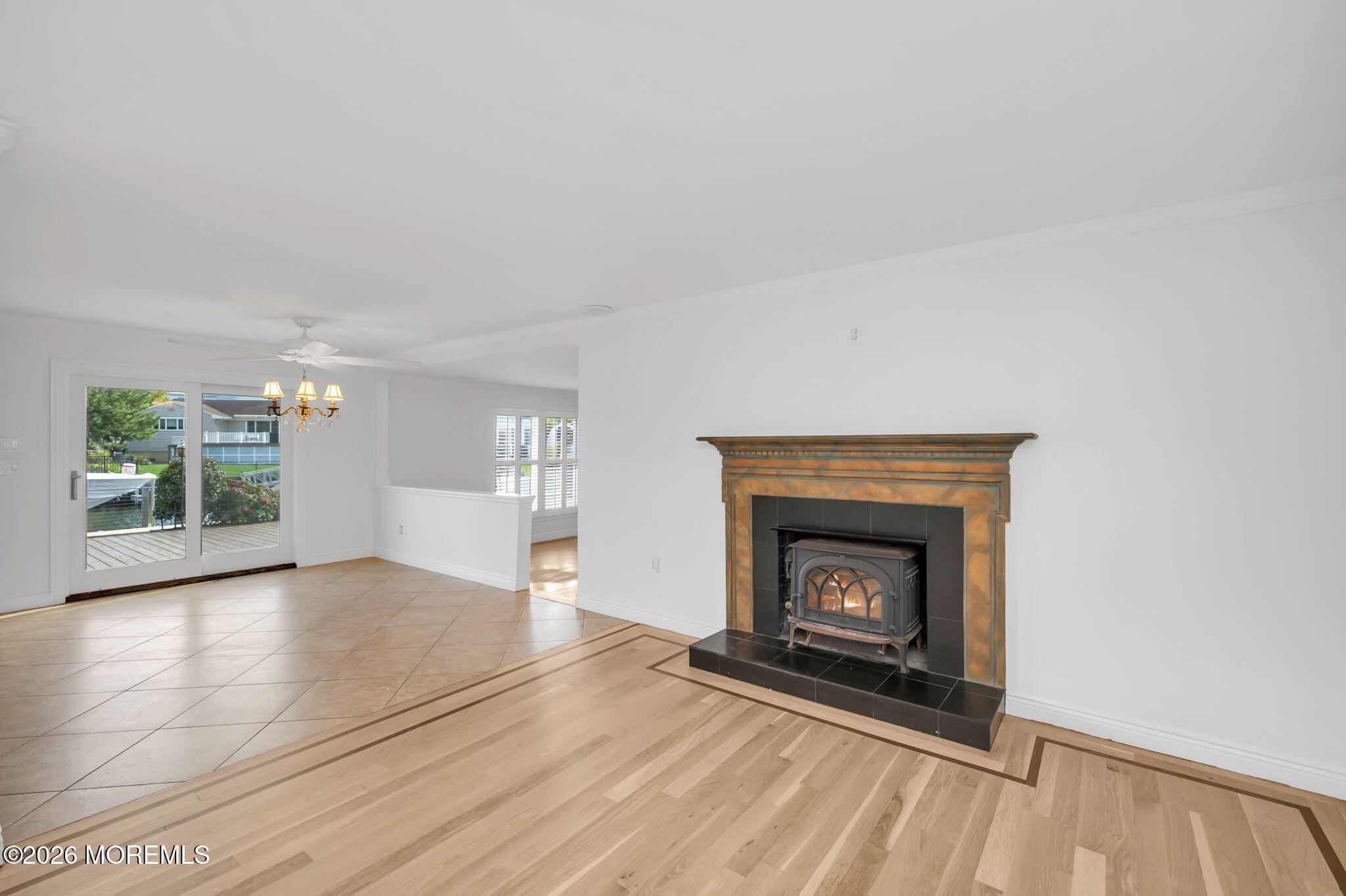 3 Gail Drive Monmouth Beach NJ 07750