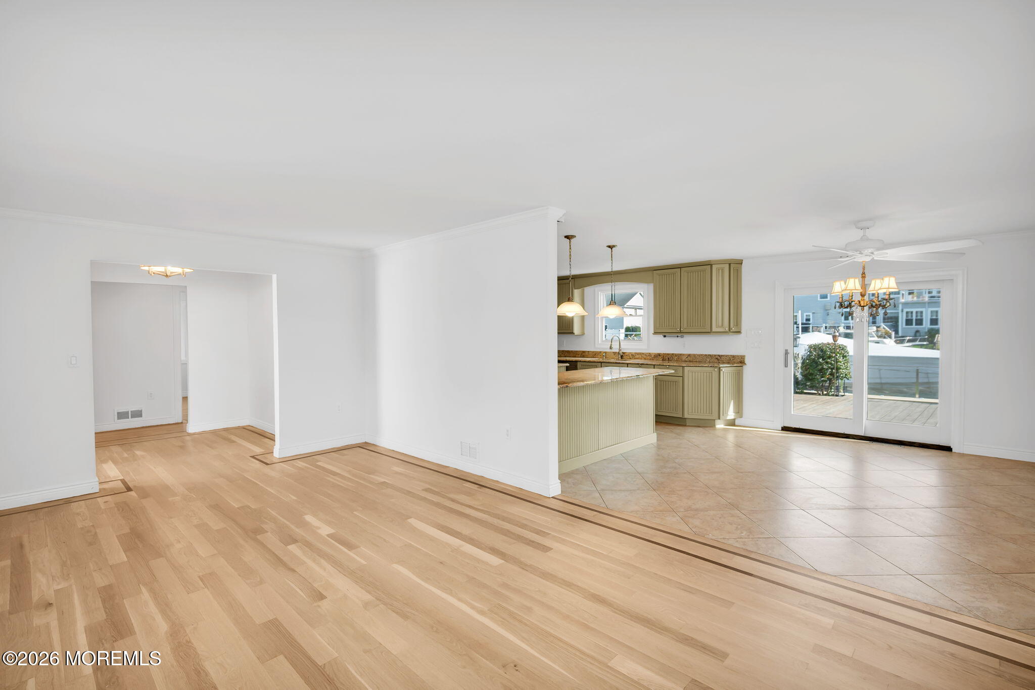 3 Gail Drive Monmouth Beach NJ 07750