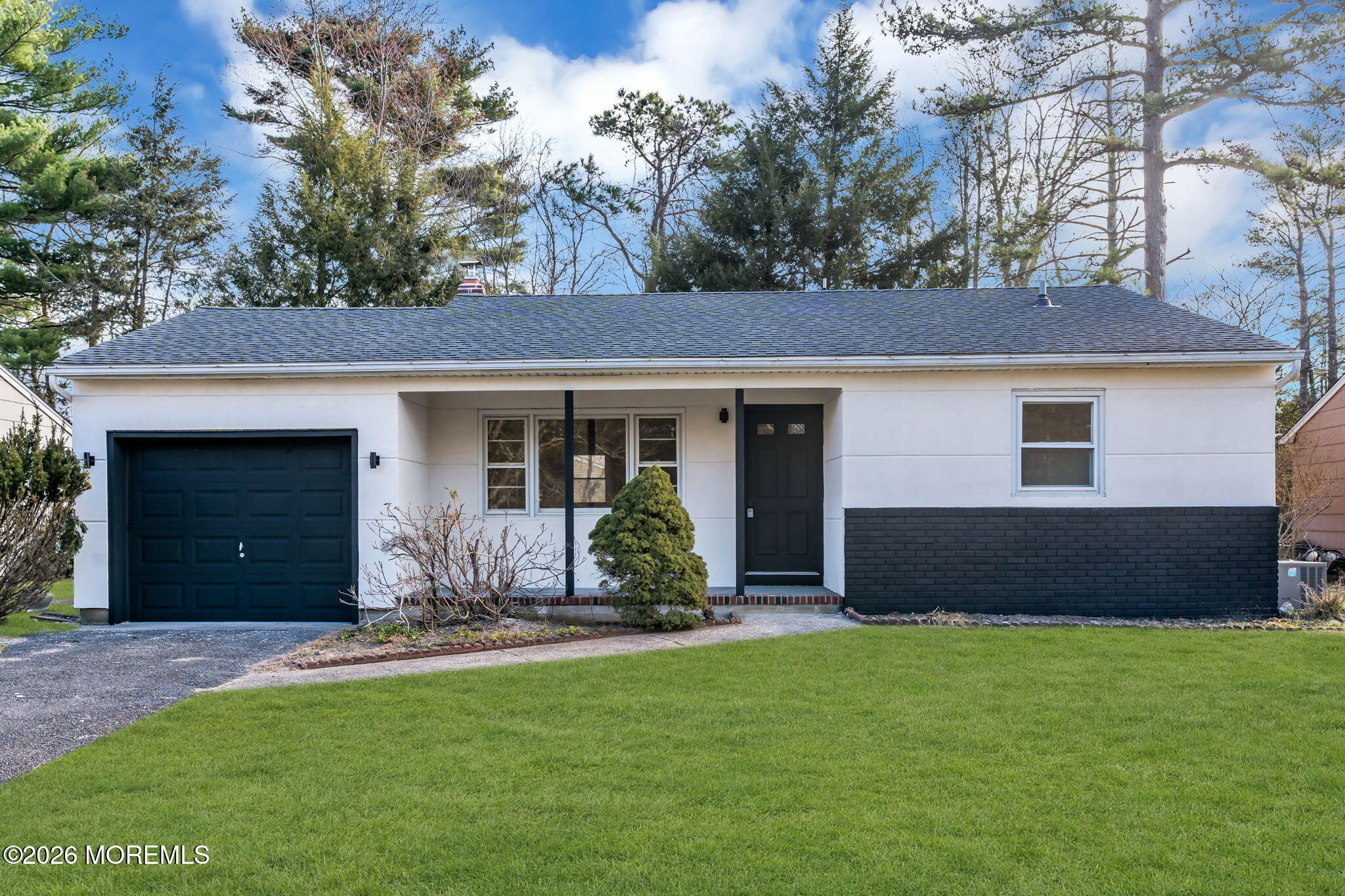 6 Stanford Drive Toms River NJ 08757
