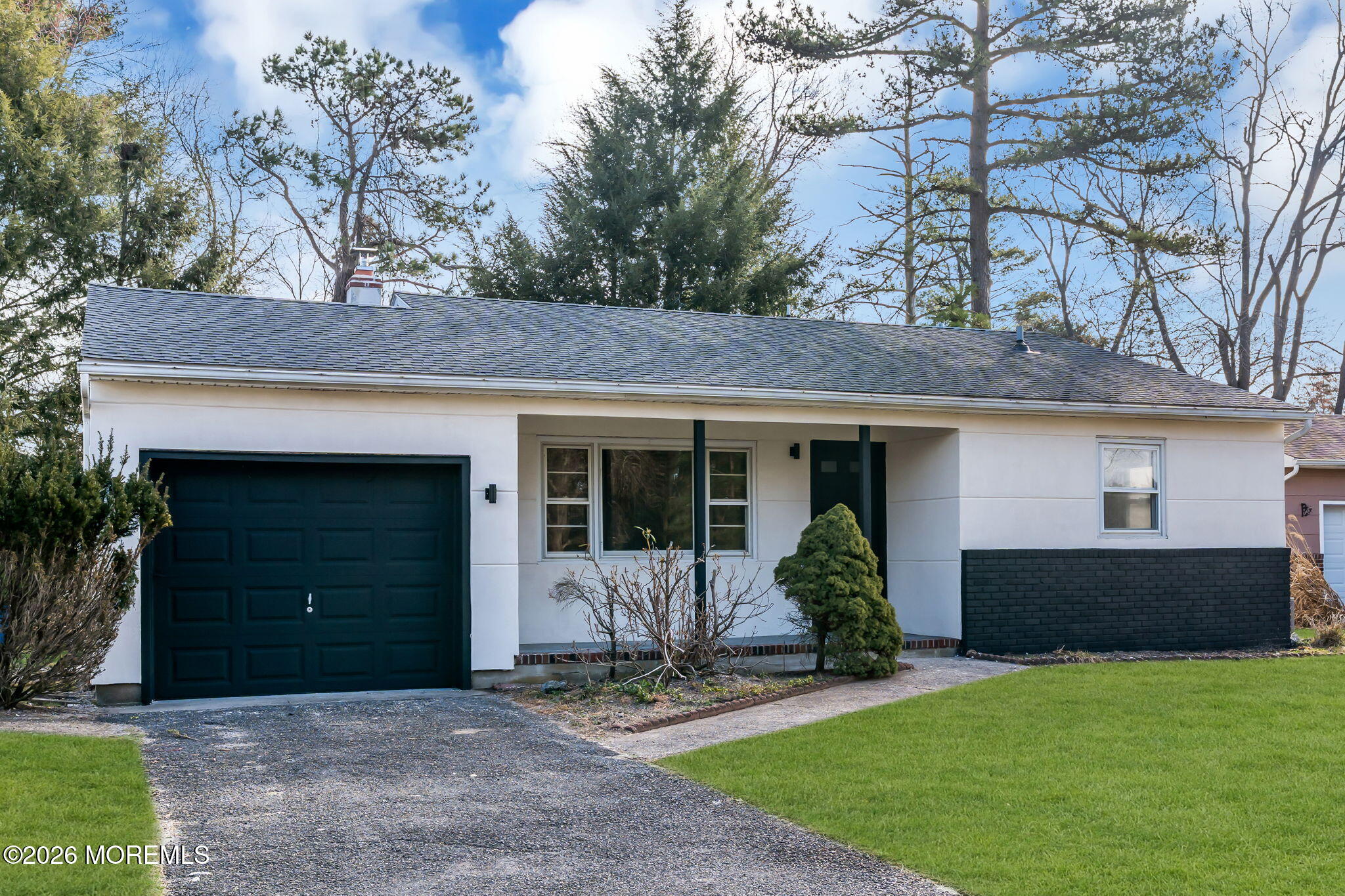 6 Stanford Drive Toms River NJ 08757