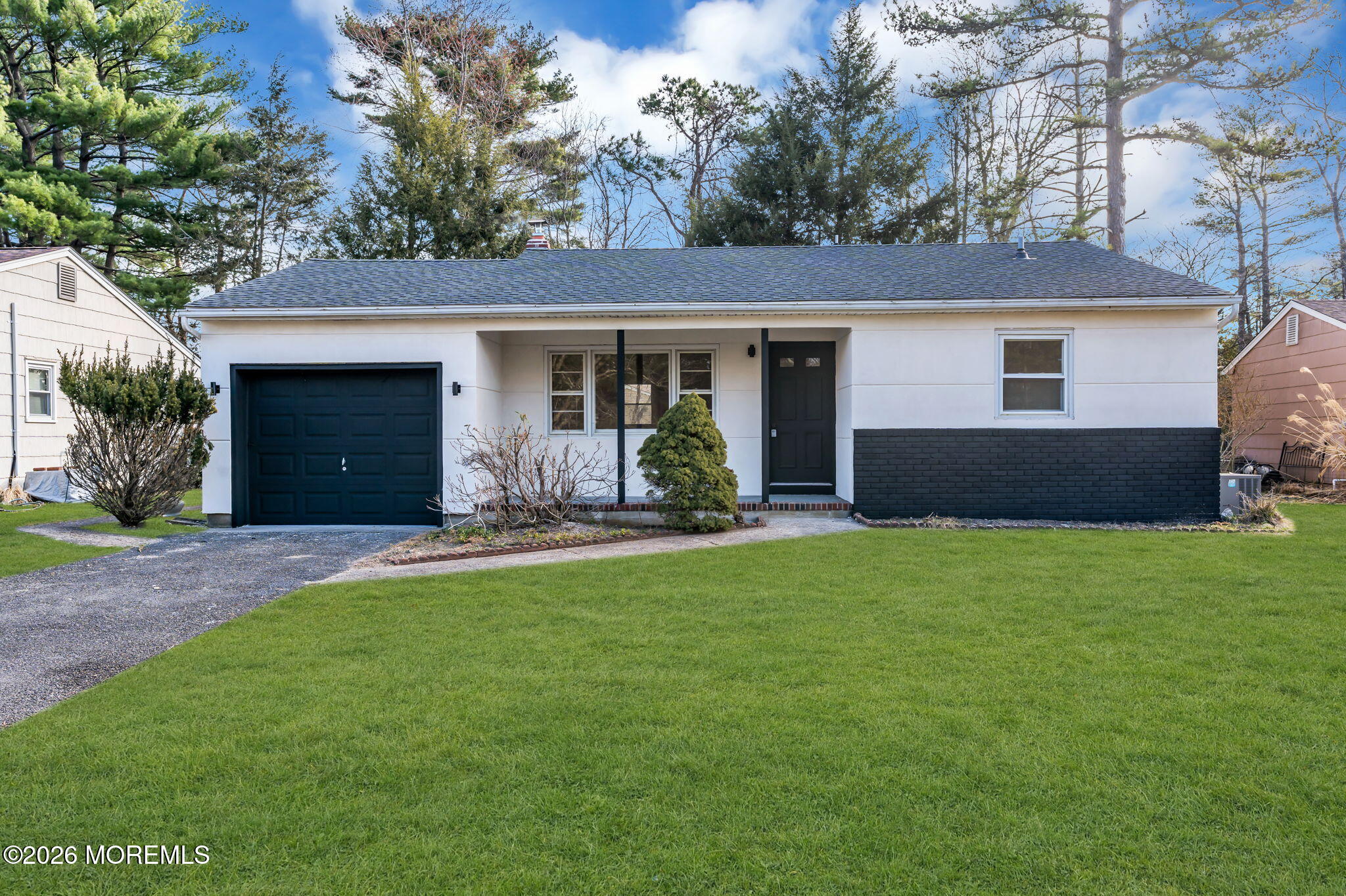 6 Stanford Drive Toms River NJ 08757
