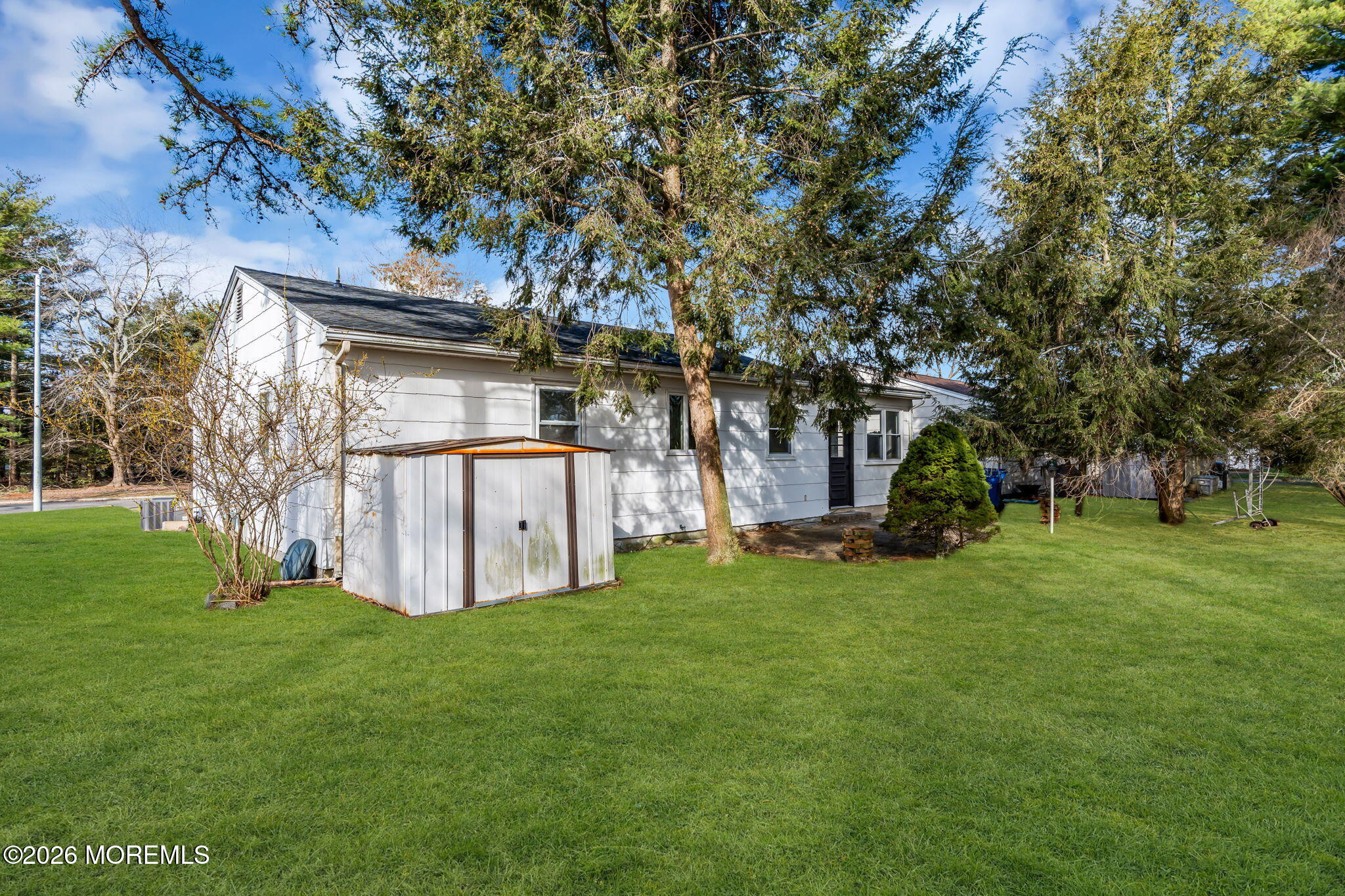 6 Stanford Drive Toms River NJ 08757