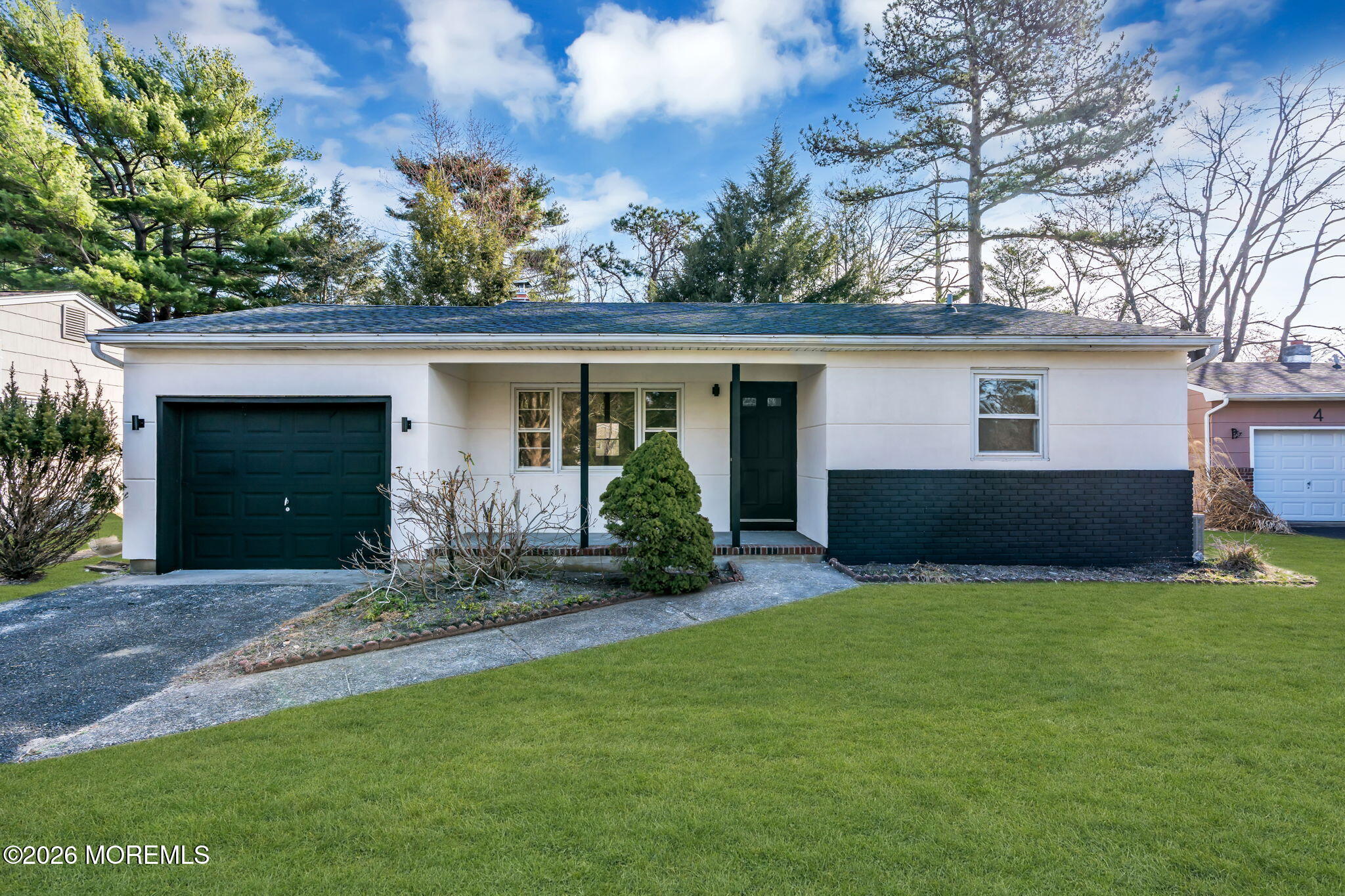 6 Stanford Drive Toms River NJ 08757
