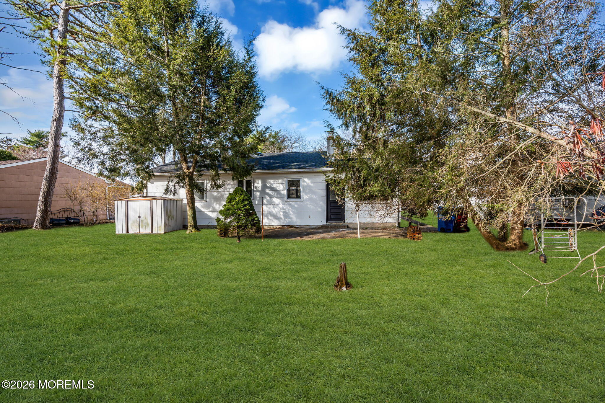 6 Stanford Drive Toms River NJ 08757