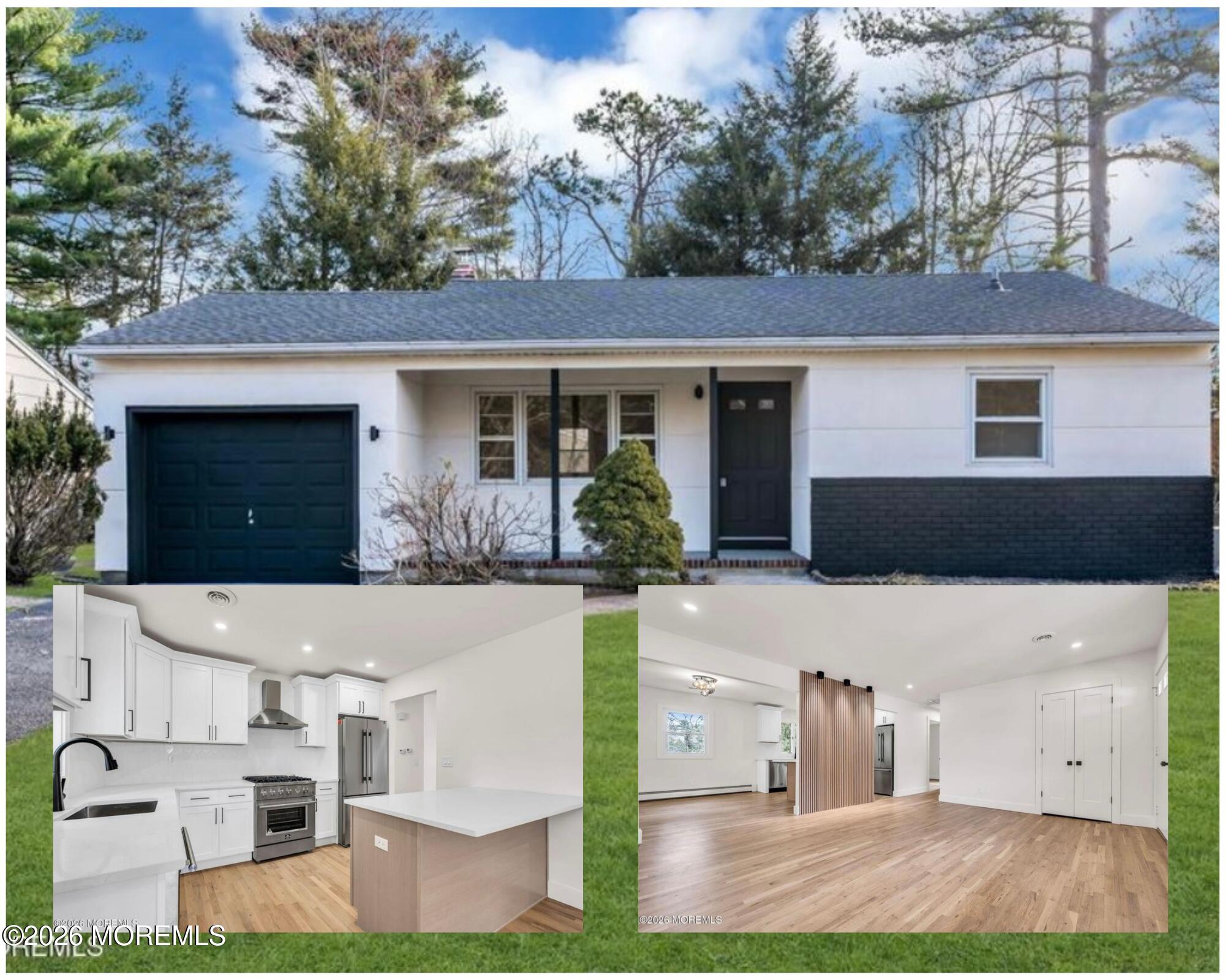 6 Stanford Drive Toms River NJ 08757