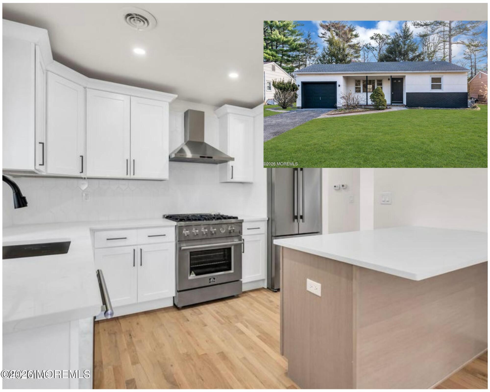 6 Stanford Drive Toms River NJ 08757