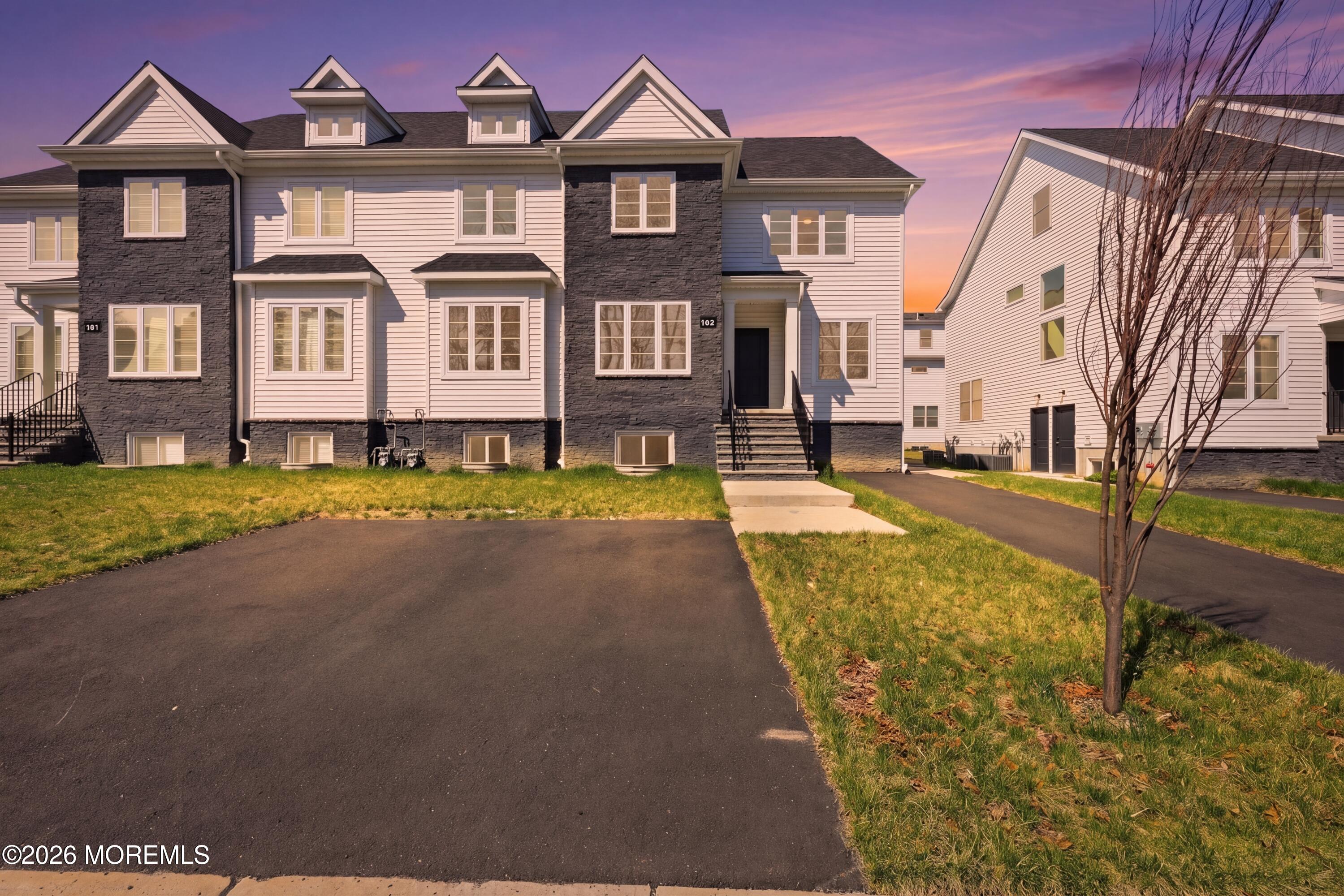 193 Colonial Drive Lakewood NJ 08701