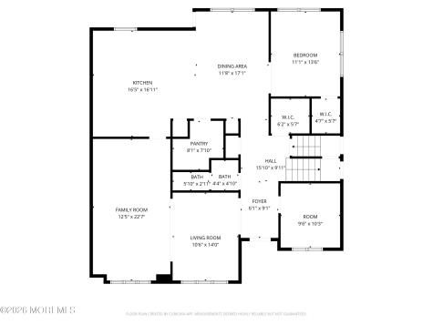 193 Colonial Drive Lakewood NJ 08701