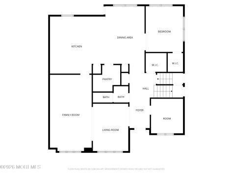 193 Colonial Drive Lakewood NJ 08701