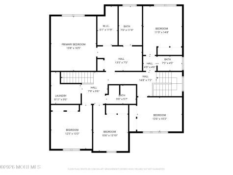 193 Colonial Drive Lakewood NJ 08701