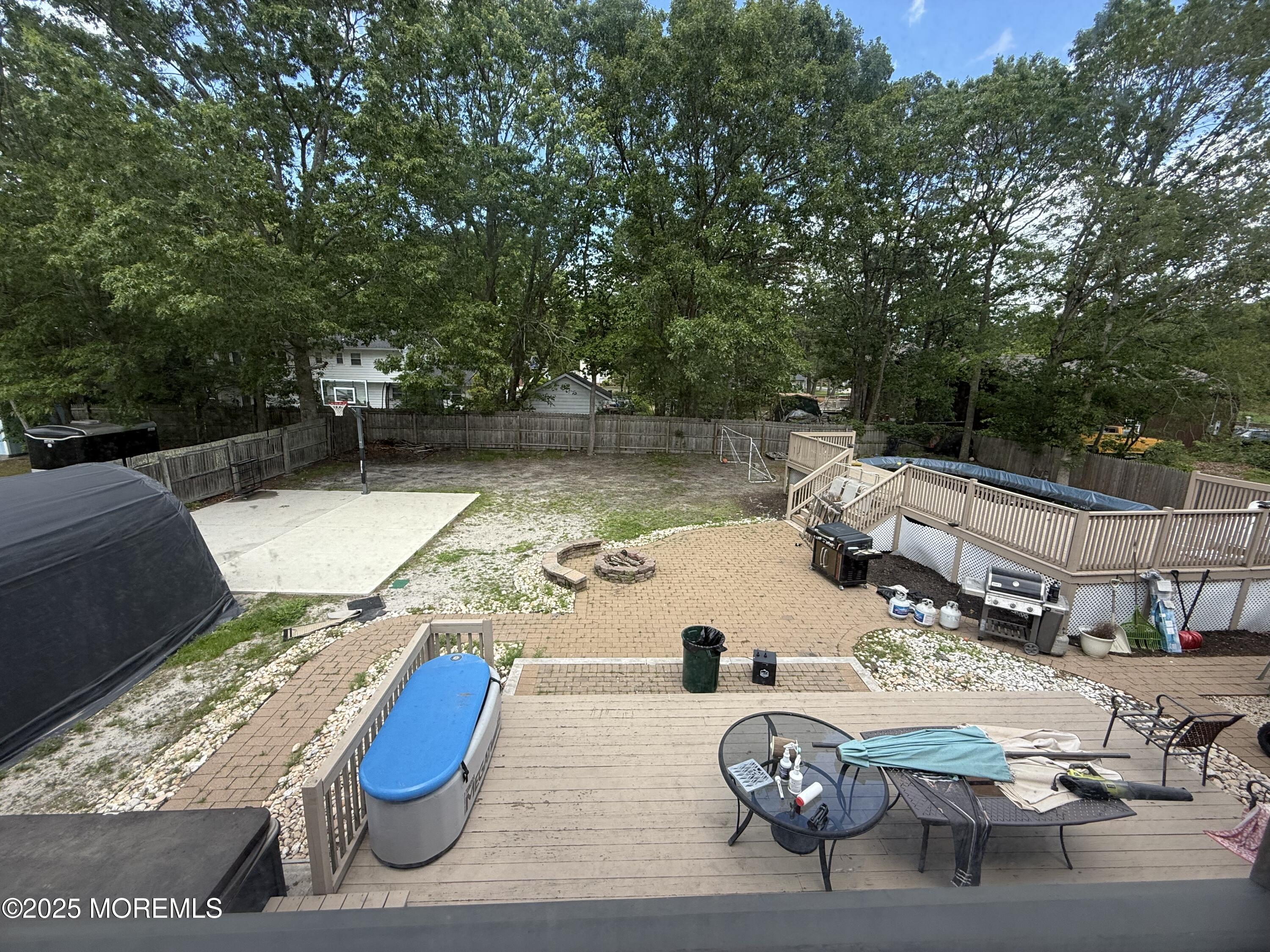 347 Trenton Avenue N Bayville NJ 08721