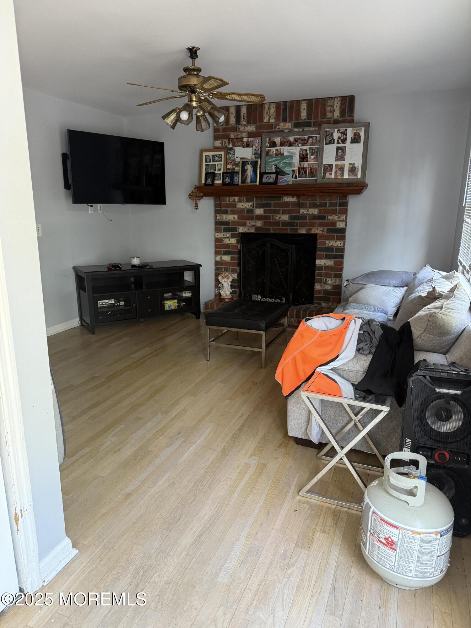 347 Trenton Avenue N Bayville NJ 08721