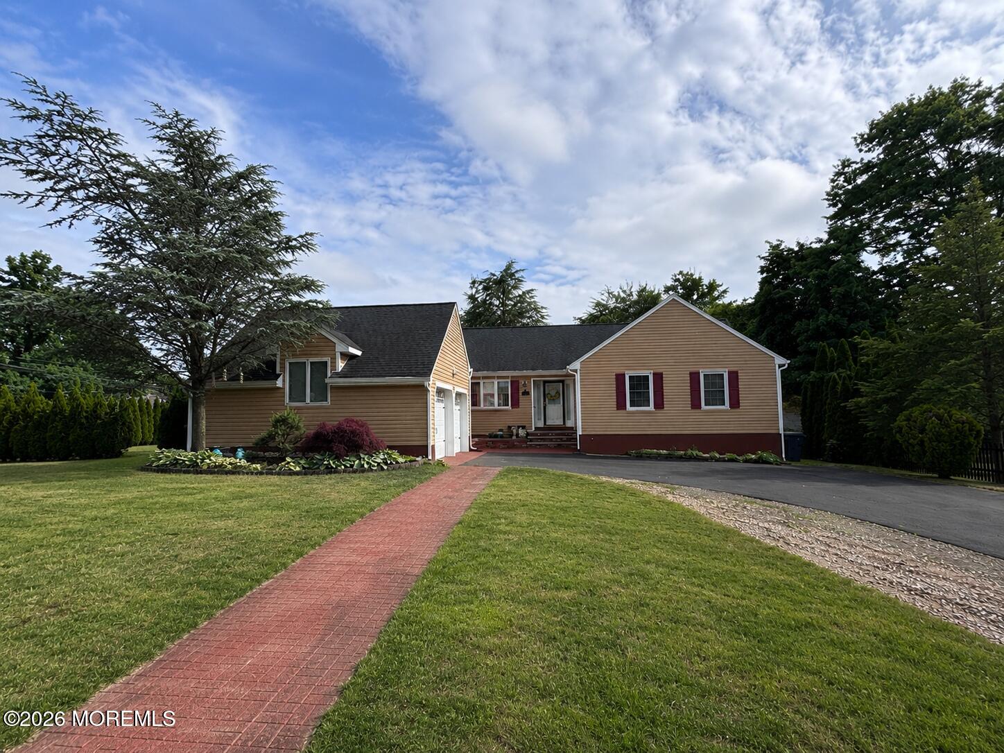 Toms River NJ, 991 Mulberry Place