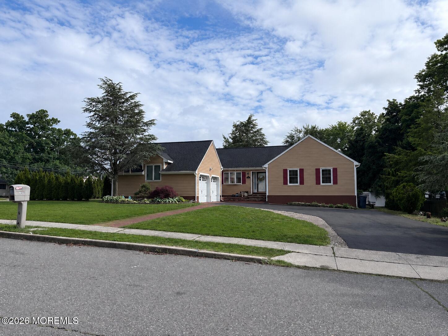 991 Mulberry Place Toms River NJ 08753