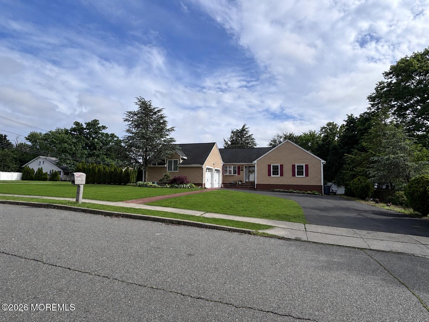 991 Mulberry Place Toms River NJ 08753