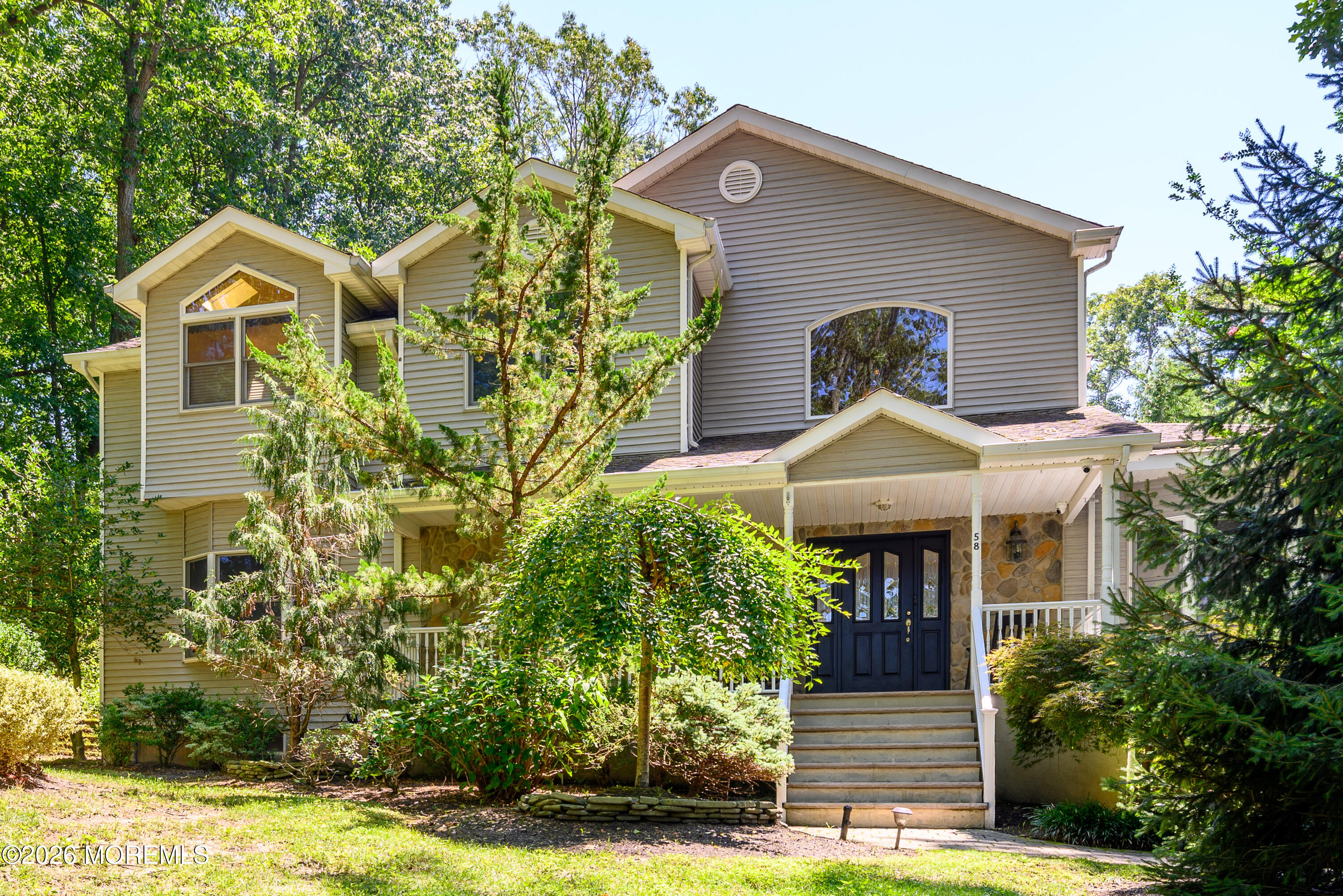 58 Iron Ore Road Manalapan NJ 07726