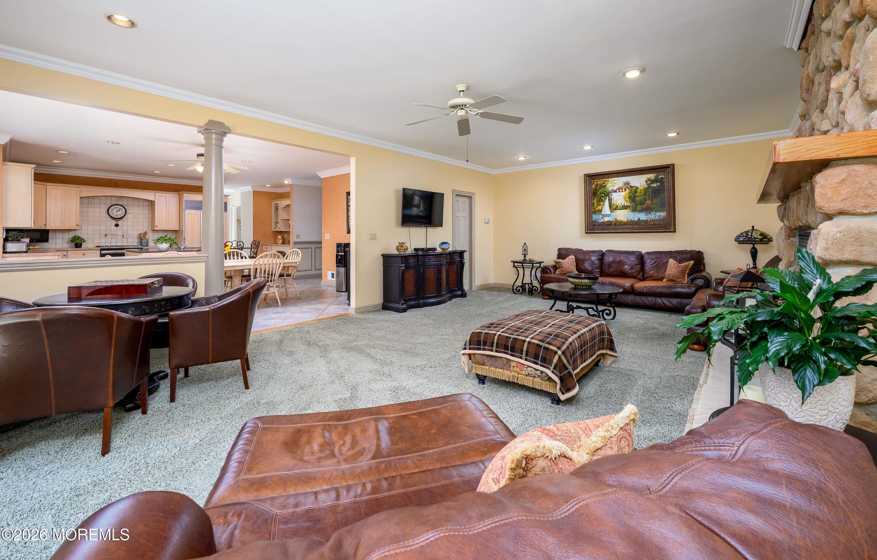 58 Iron Ore Road Manalapan NJ 07726
