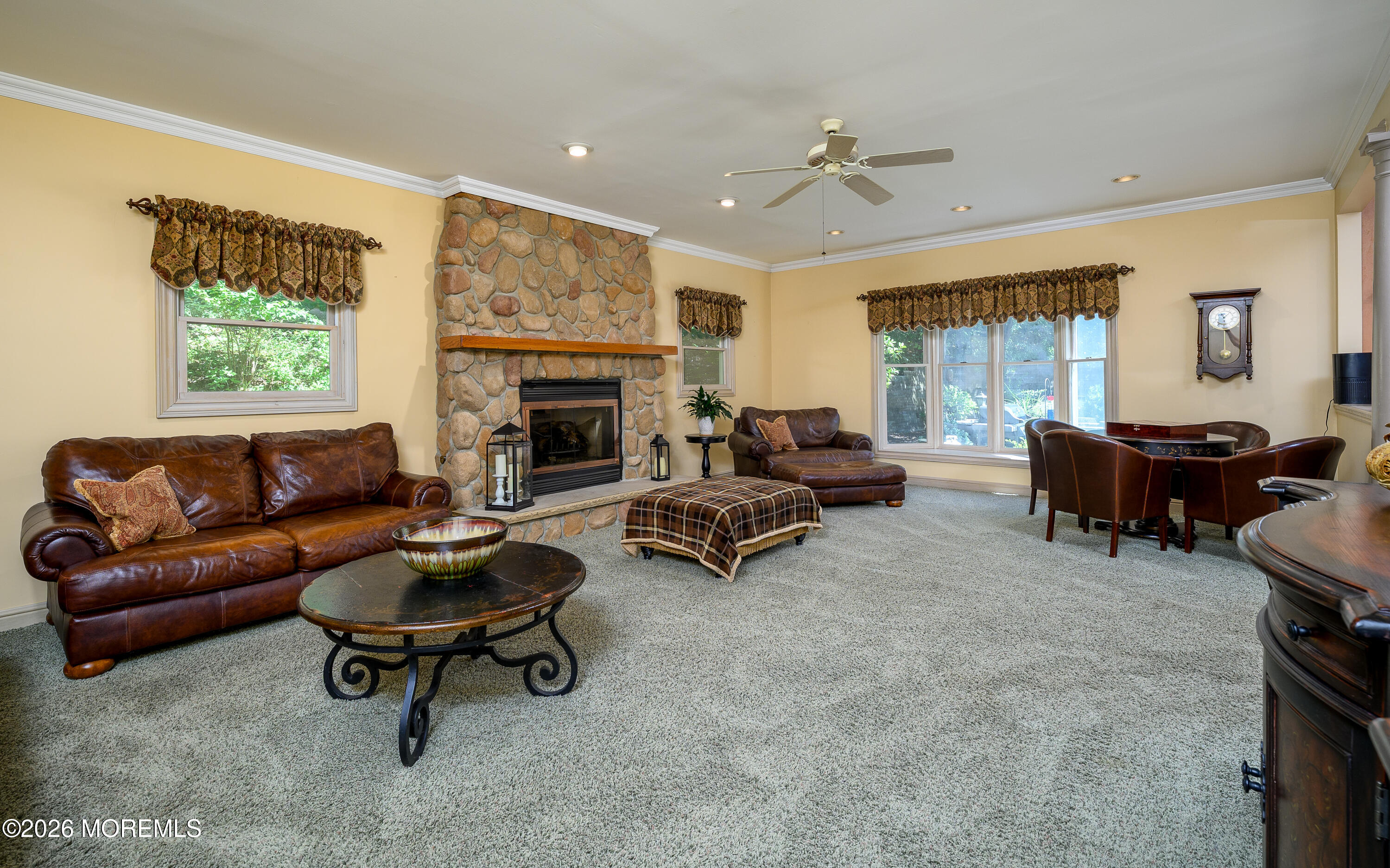 58 Iron Ore Road Manalapan NJ 07726
