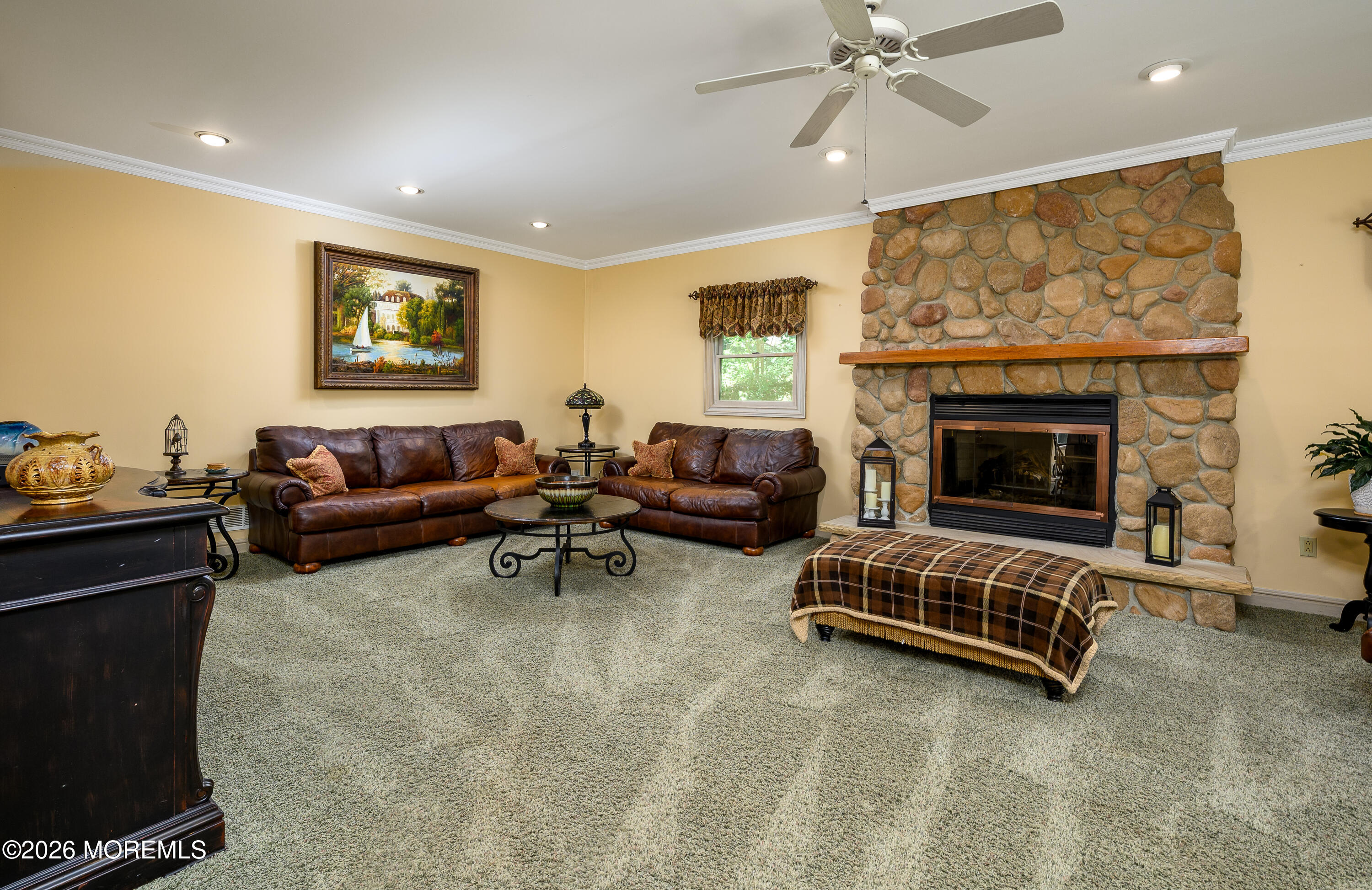 58 Iron Ore Road Manalapan NJ 07726